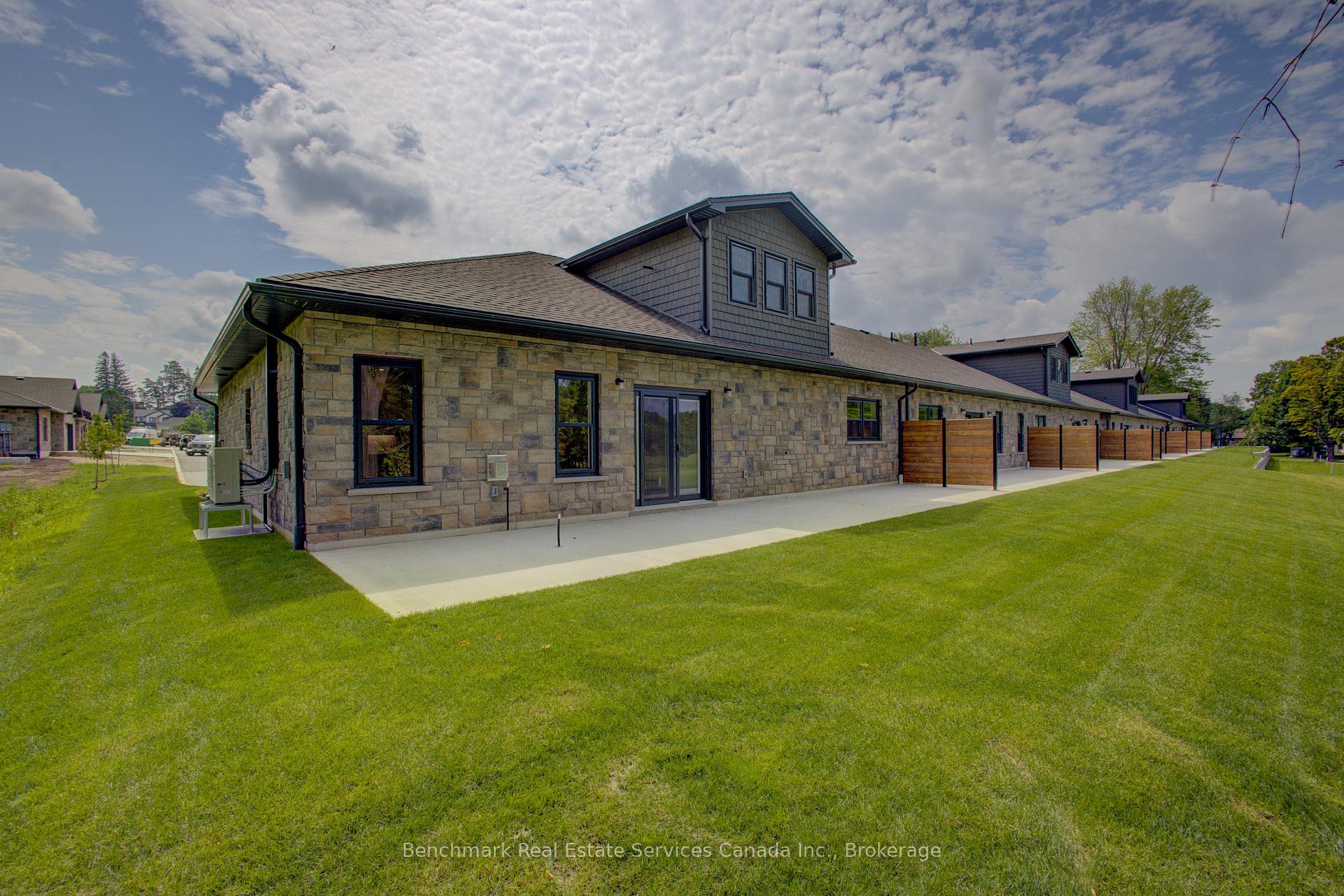 Photo 39 of Unit 41, 1182 Queen Street, Kincardine — HOMEH