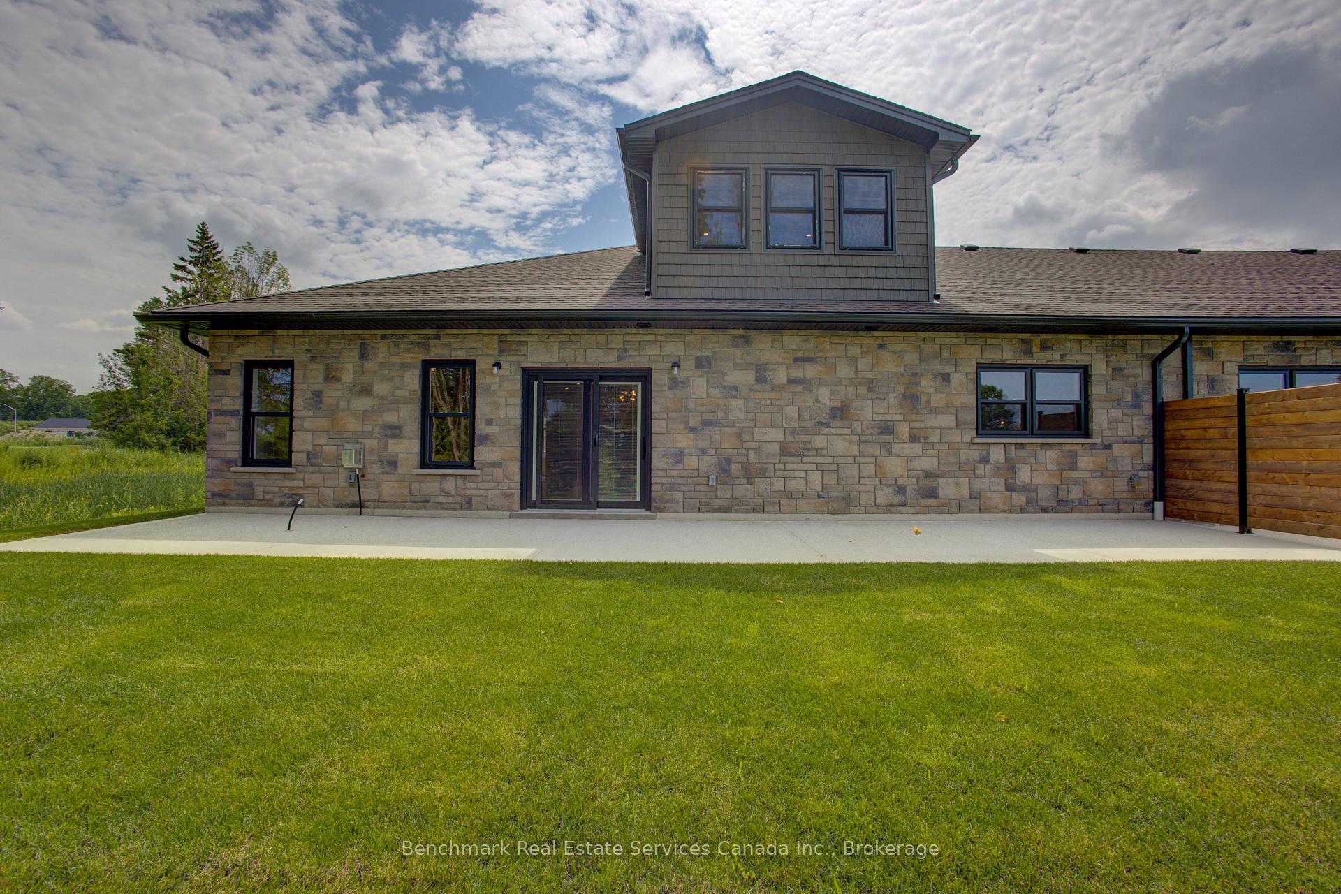 Photo 40 of Unit 41, 1182 Queen Street, Kincardine — HOMEH
