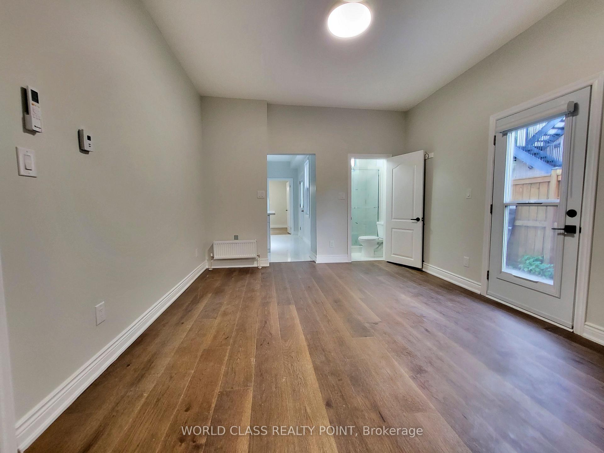 Photo 7 of 49 Vine Avenue, Toronto, Junction Area — HOMEH