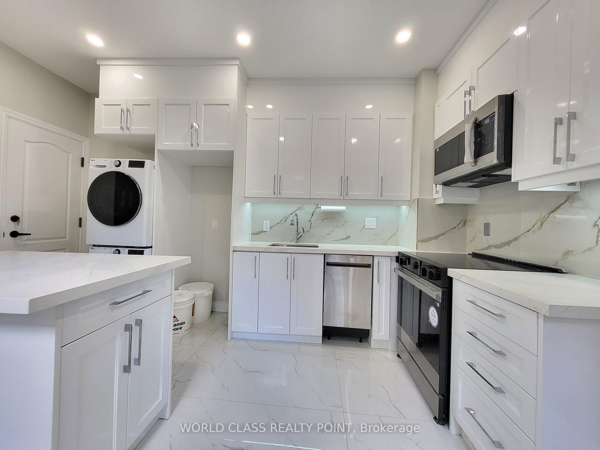 Photo 9 of 49 Vine Avenue, Toronto, Junction Area — HOMEH