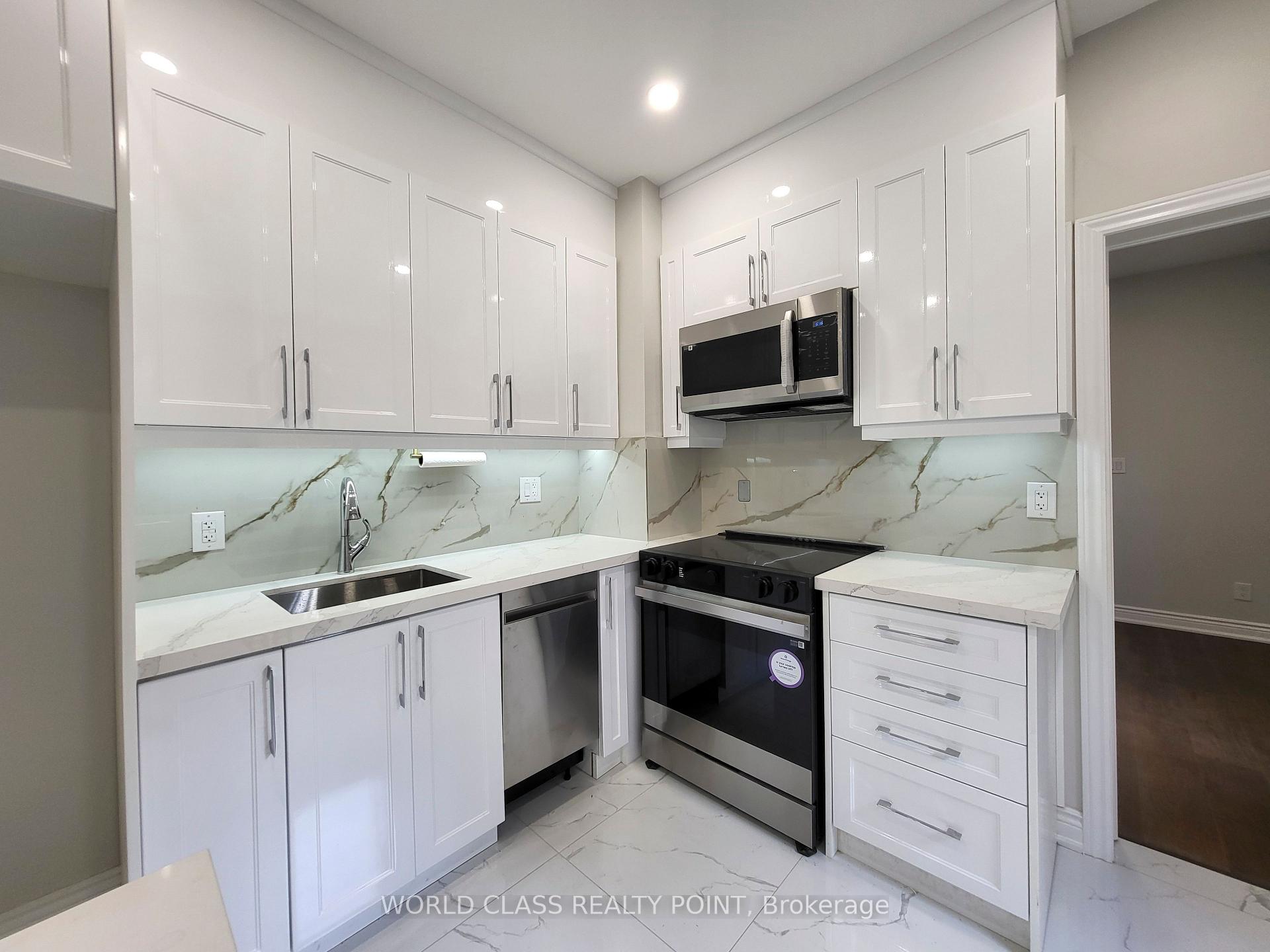 Photo 10 of 49 Vine Avenue, Toronto, Junction Area — HOMEH