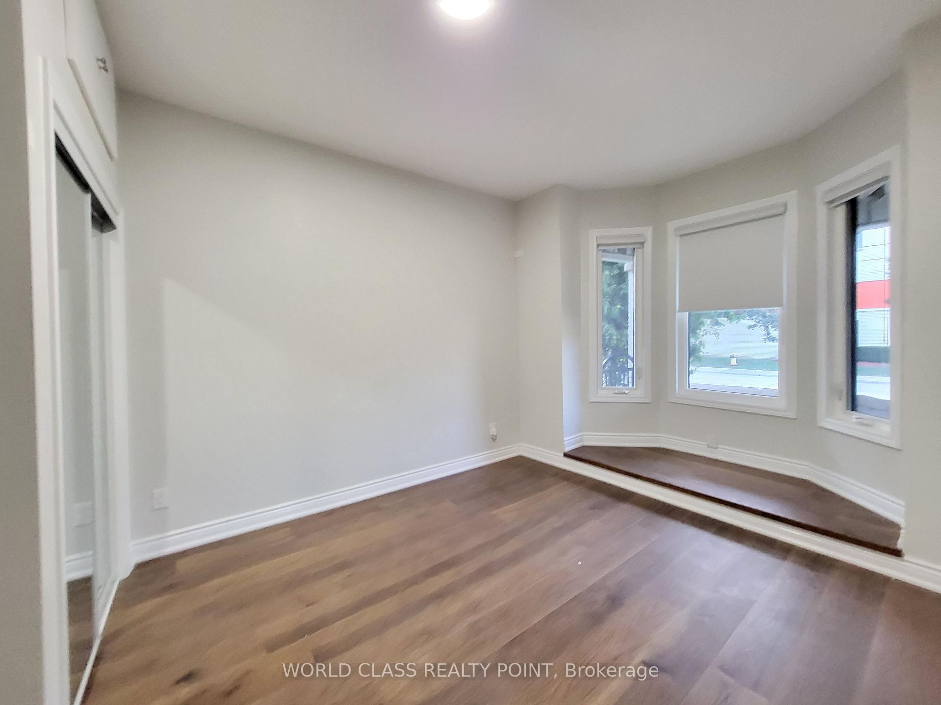 Photo 11 of 49 Vine Avenue, Toronto, Junction Area — HOMEH