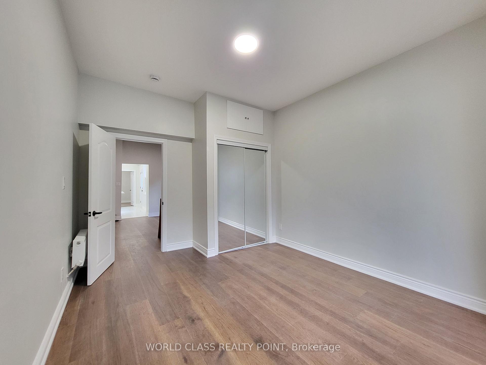 Photo 13 of 49 Vine Avenue, Toronto, Junction Area — HOMEH