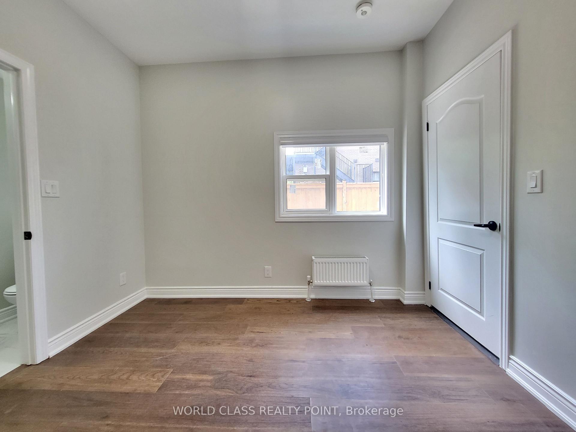 Photo 14 of 49 Vine Avenue, Toronto, Junction Area — HOMEH