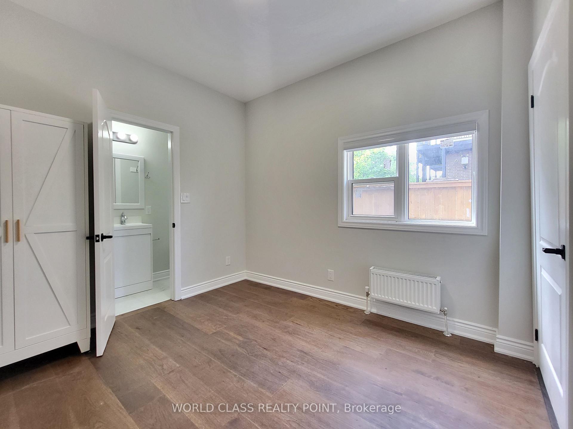 Photo 15 of 49 Vine Avenue, Toronto, Junction Area — HOMEH