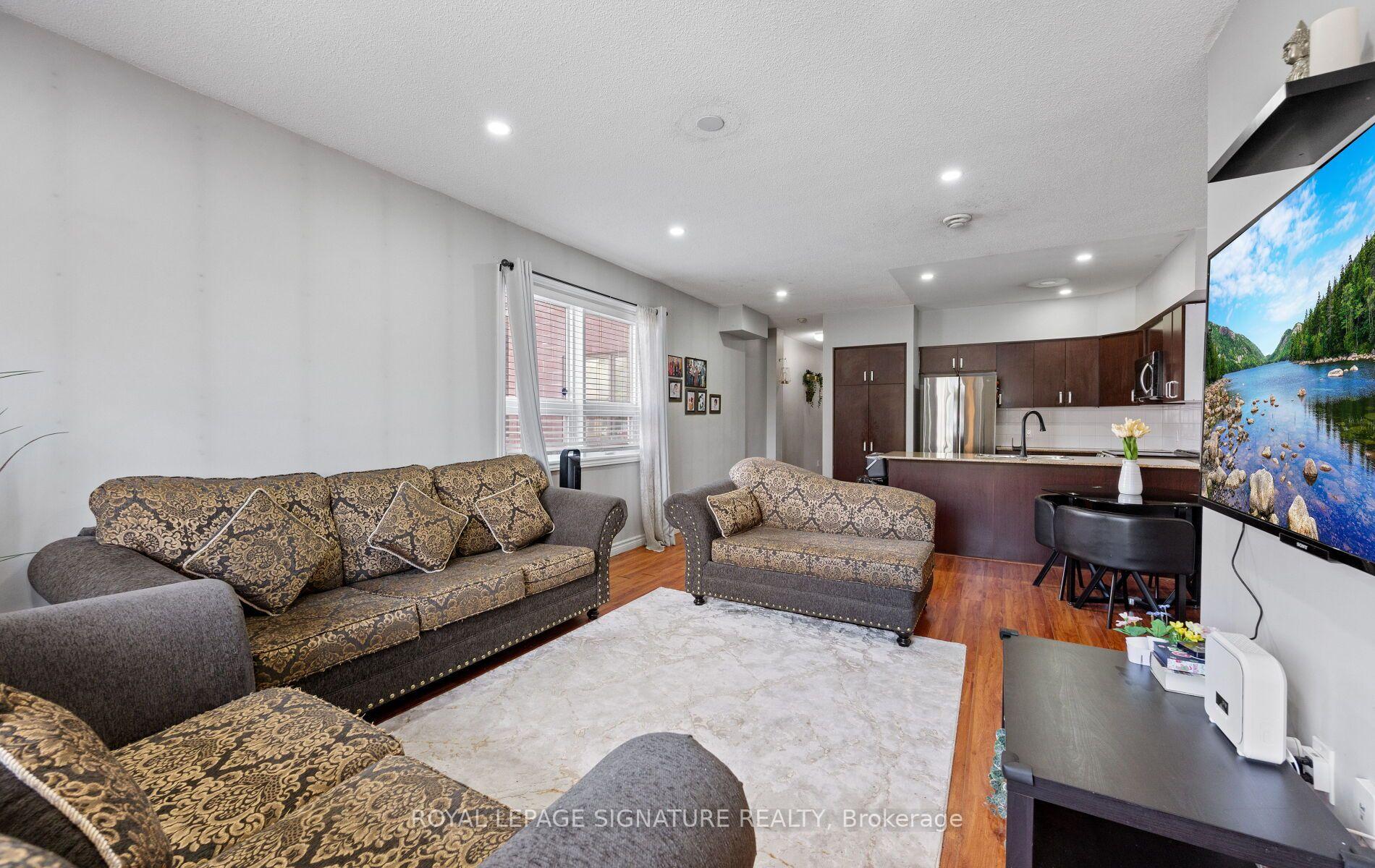Photo 16 of Unit 104, 7405 Goreway Drive, Mississauga, Malton — HOMEH