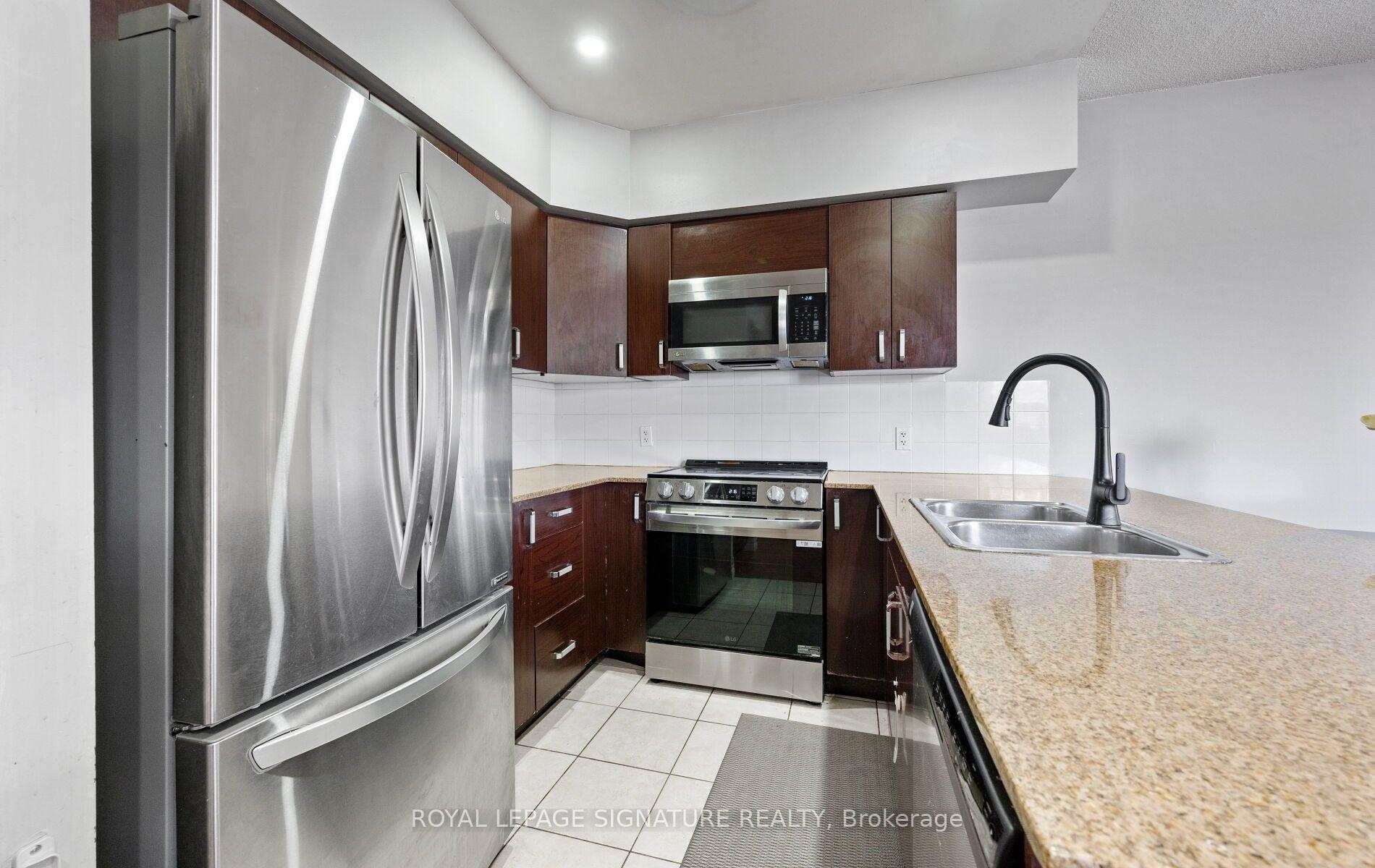 Photo 9 of Unit 104, 7405 Goreway Drive, Mississauga, Malton — HOMEH