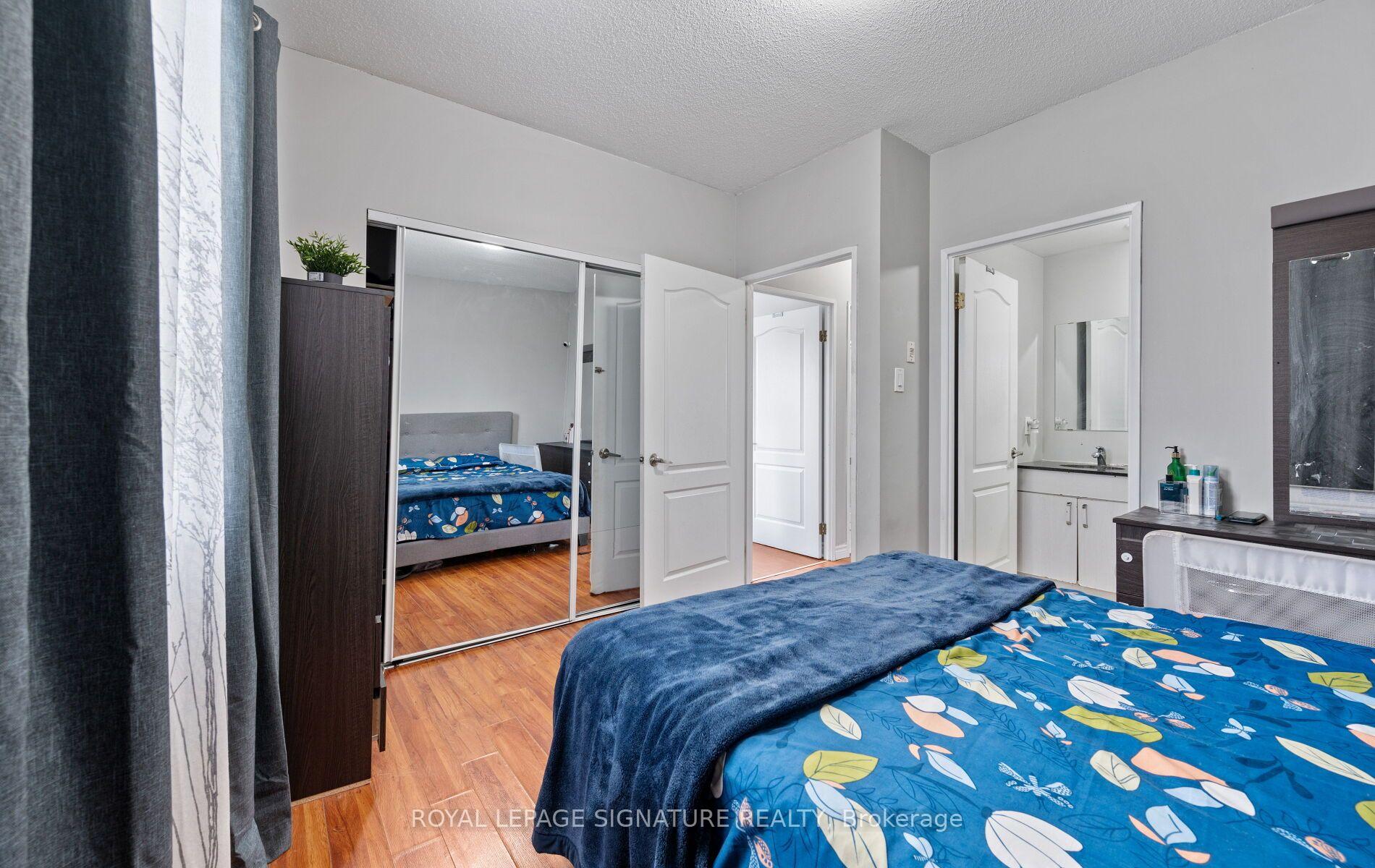 Photo 19 of Unit 104, 7405 Goreway Drive, Mississauga, Malton — HOMEH
