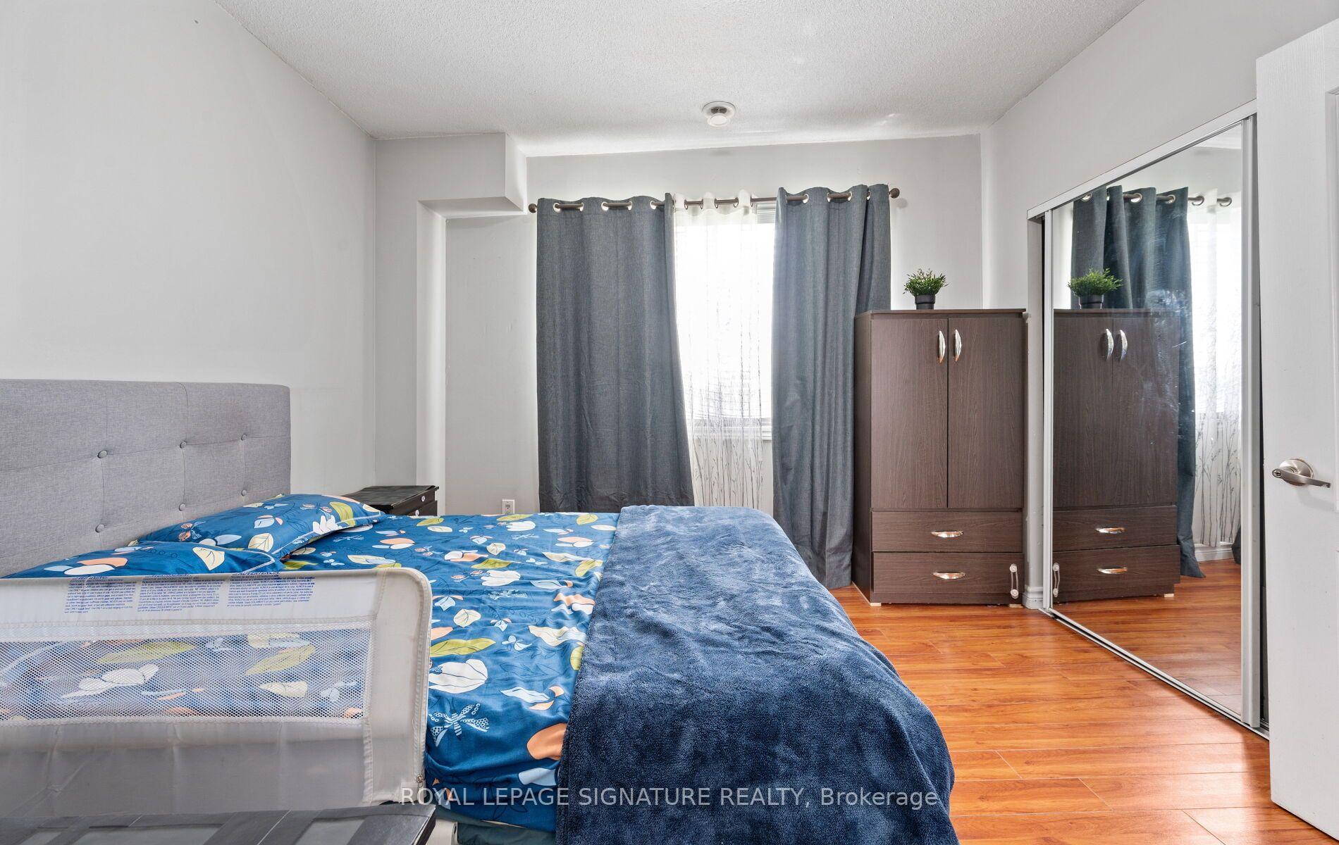 Photo 20 of Unit 104, 7405 Goreway Drive, Mississauga, Malton — HOMEH