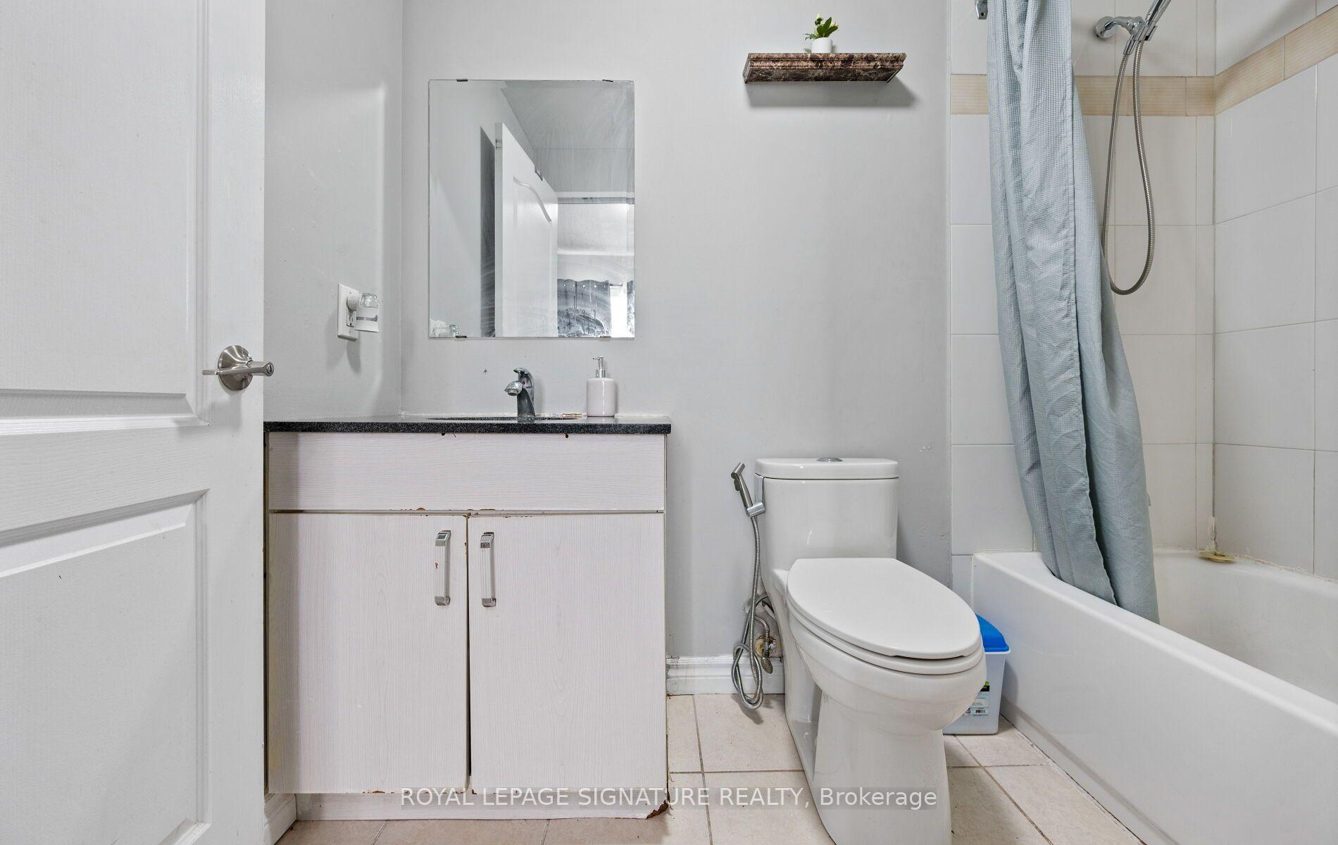 Photo 21 of Unit 104, 7405 Goreway Drive, Mississauga, Malton — HOMEH