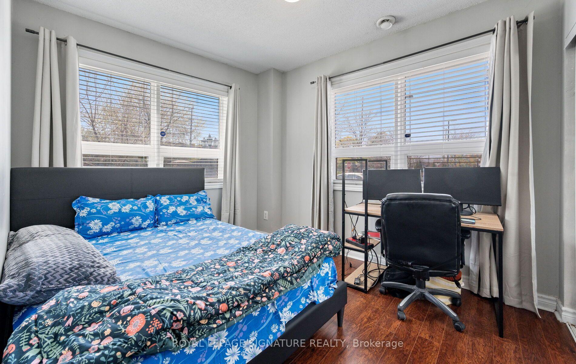 Photo 22 of Unit 104, 7405 Goreway Drive, Mississauga, Malton — HOMEH