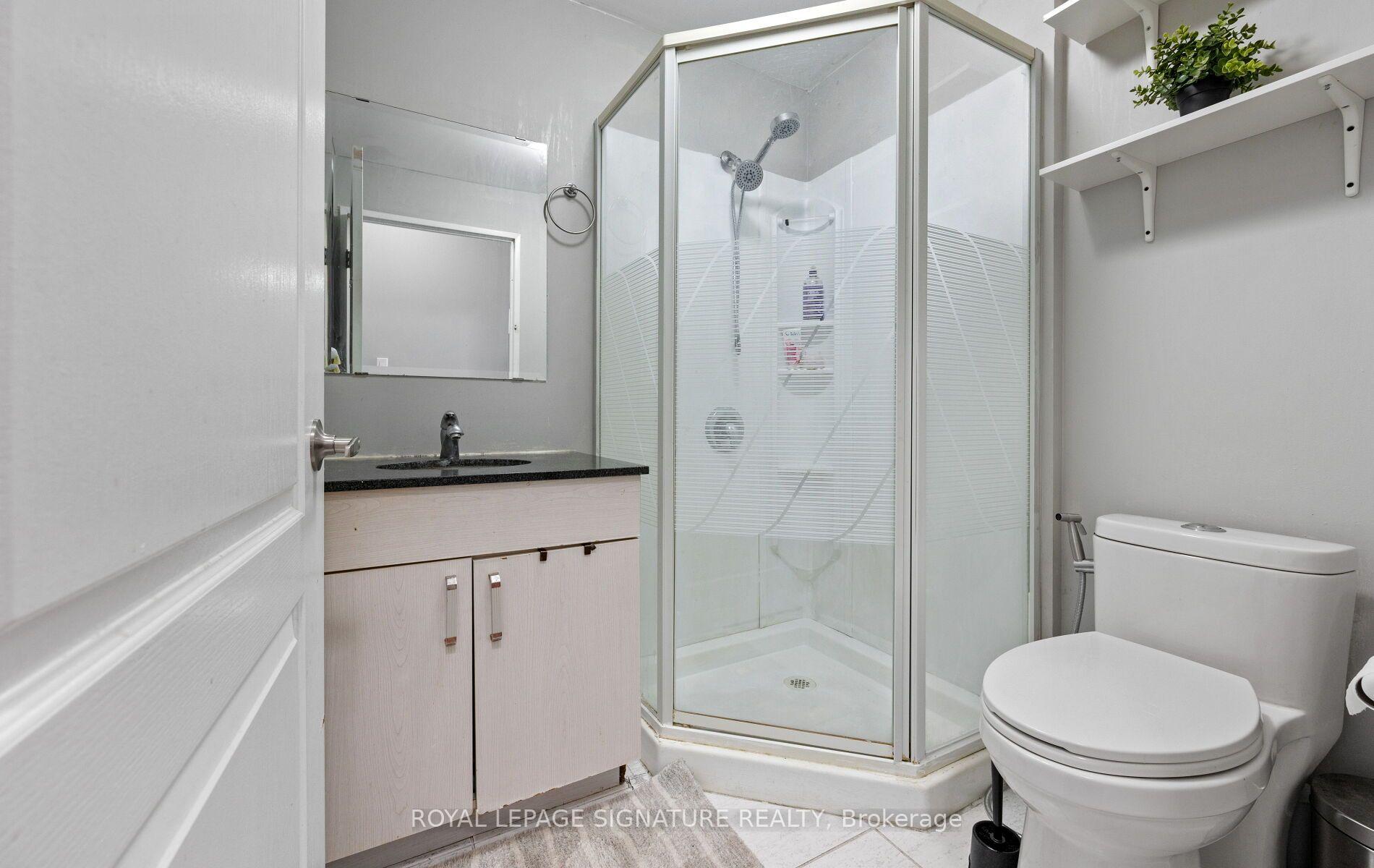 Photo 24 of Unit 104, 7405 Goreway Drive, Mississauga, Malton — HOMEH