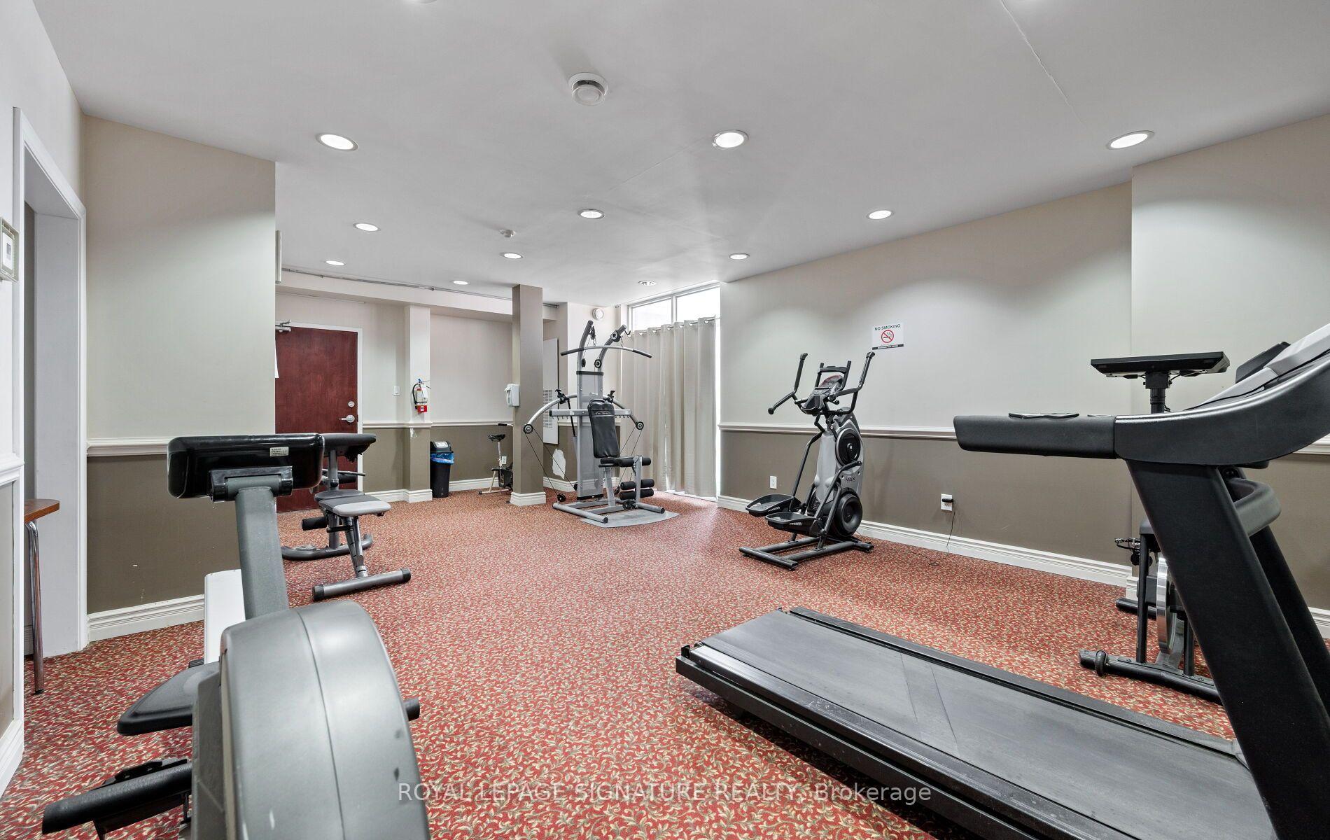 Photo 28 of Unit 104, 7405 Goreway Drive, Mississauga, Malton — HOMEH