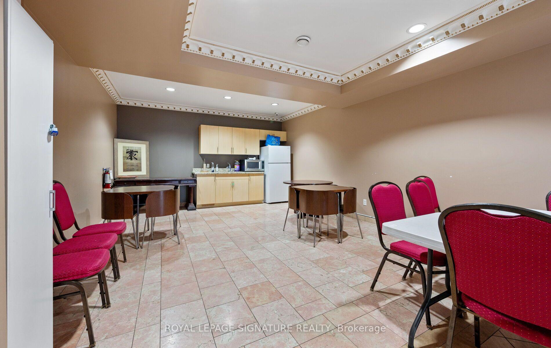 Photo 29 of Unit 104, 7405 Goreway Drive, Mississauga, Malton — HOMEH