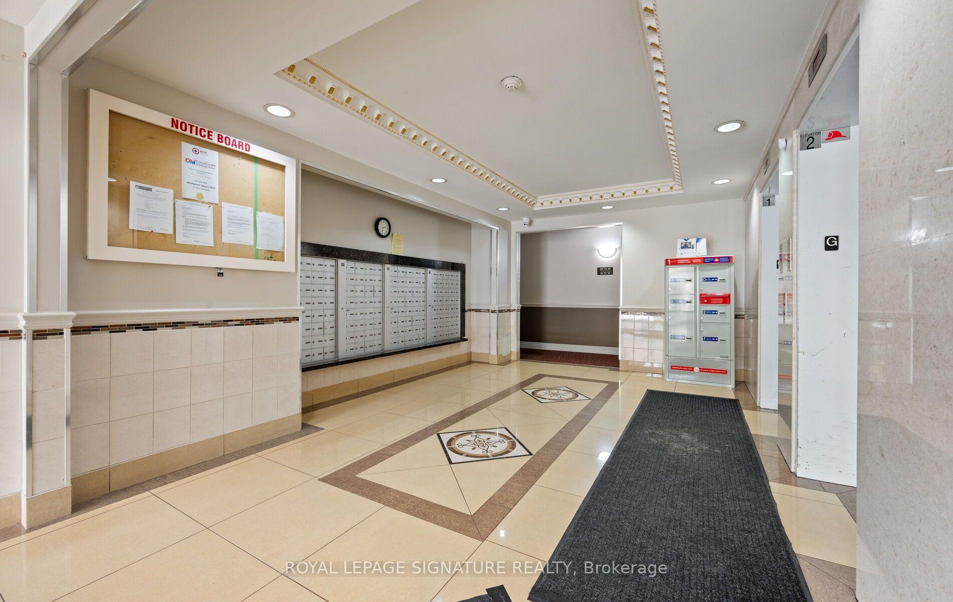 Photo 30 of Unit 104, 7405 Goreway Drive, Mississauga, Malton — HOMEH