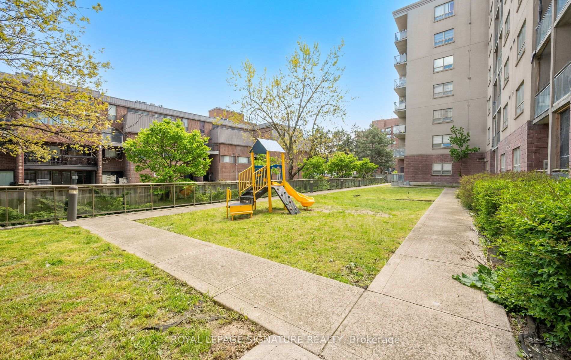 Photo 31 of Unit 104, 7405 Goreway Drive, Mississauga, Malton — HOMEH