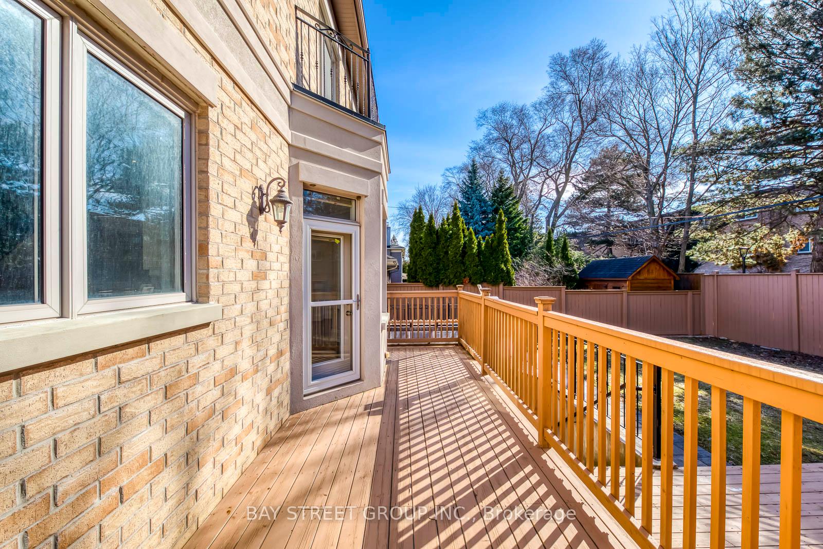 Photo 45 of 39 Foxwarren Drive, North York, Bayview Village — HOMEH