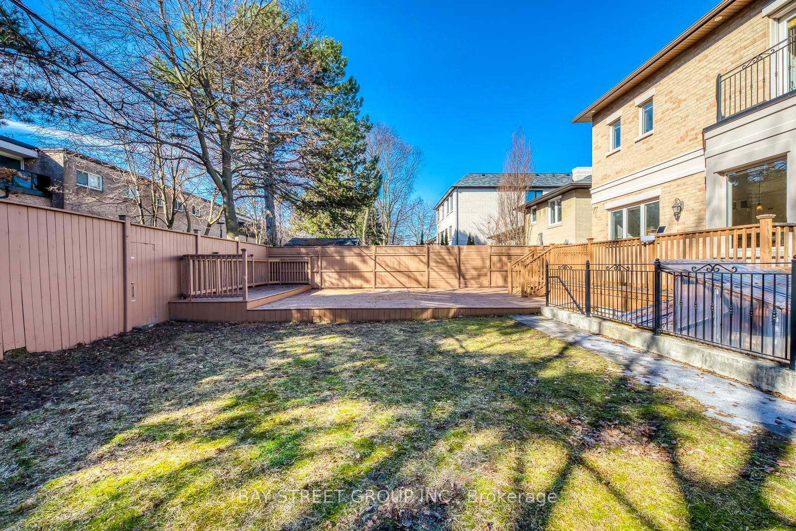 Photo 47 of 39 Foxwarren Drive, North York, Bayview Village — HOMEH