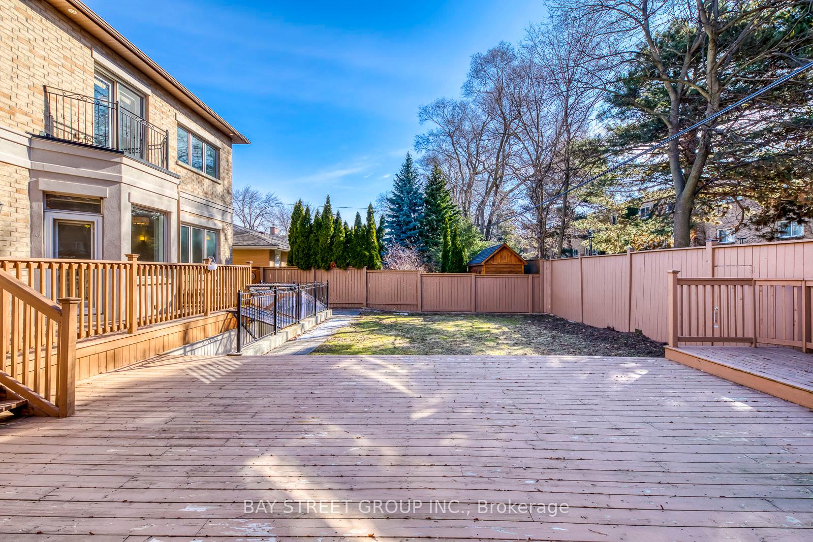 Photo 48 of 39 Foxwarren Drive, North York, Bayview Village — HOMEH