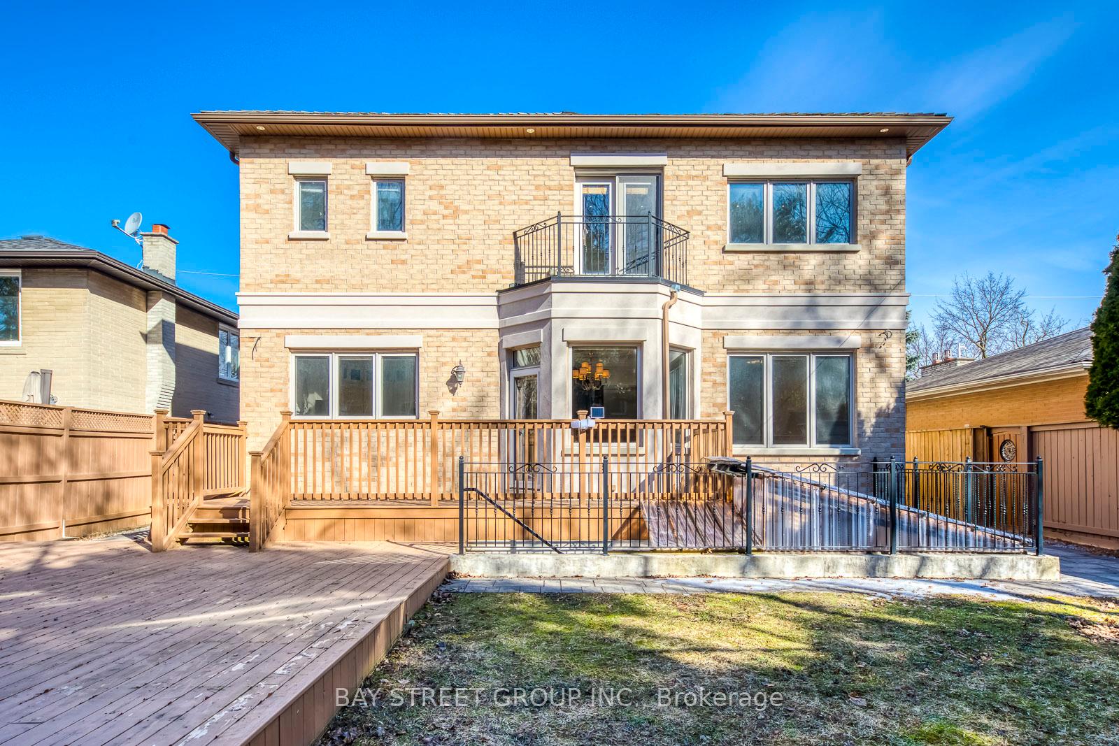 Photo 49 of 39 Foxwarren Drive, North York, Bayview Village — HOMEH
