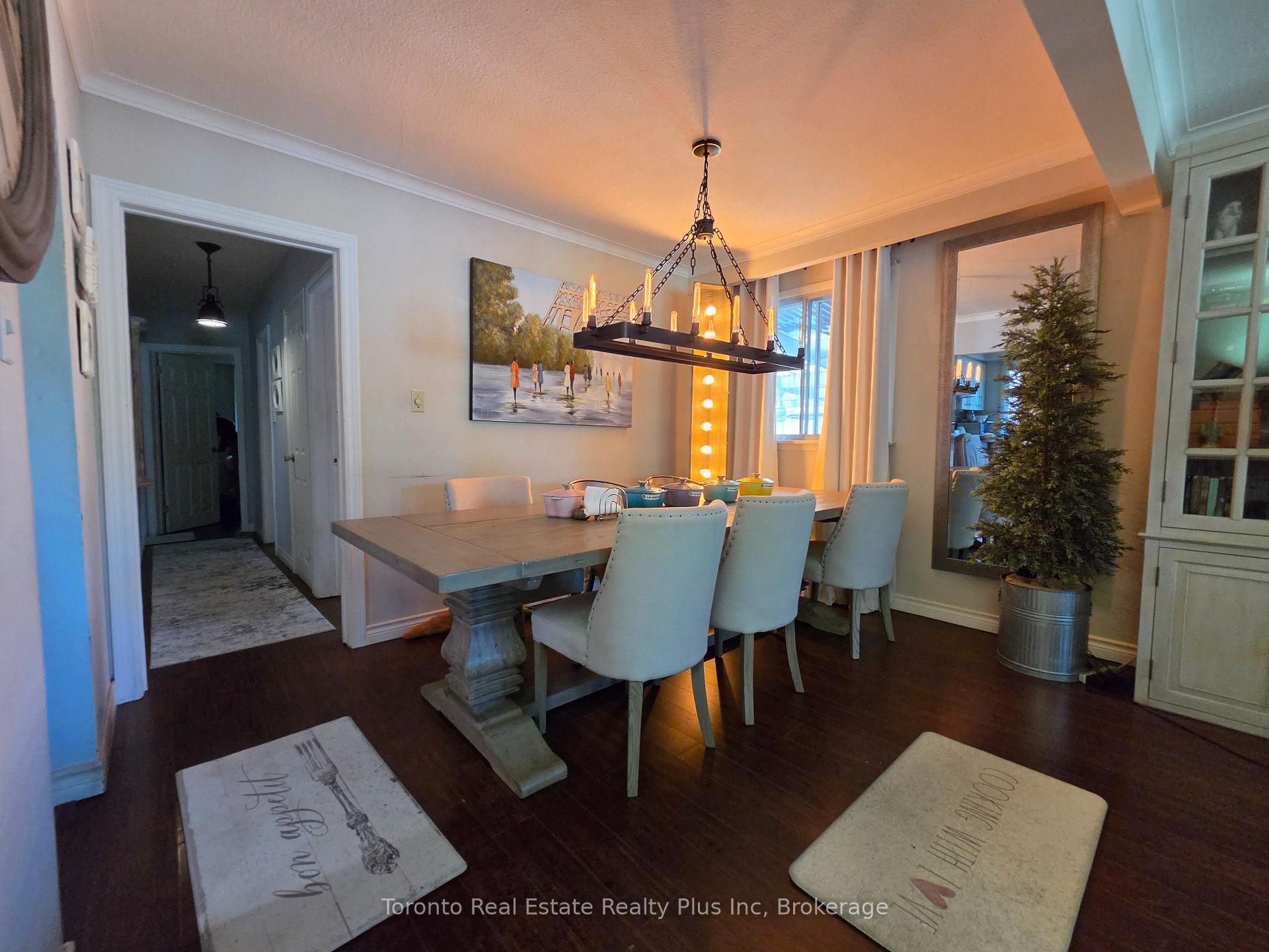 Photo 13 of 482 Ruth Avenue, North York, Newtonbrook East — HOMEH