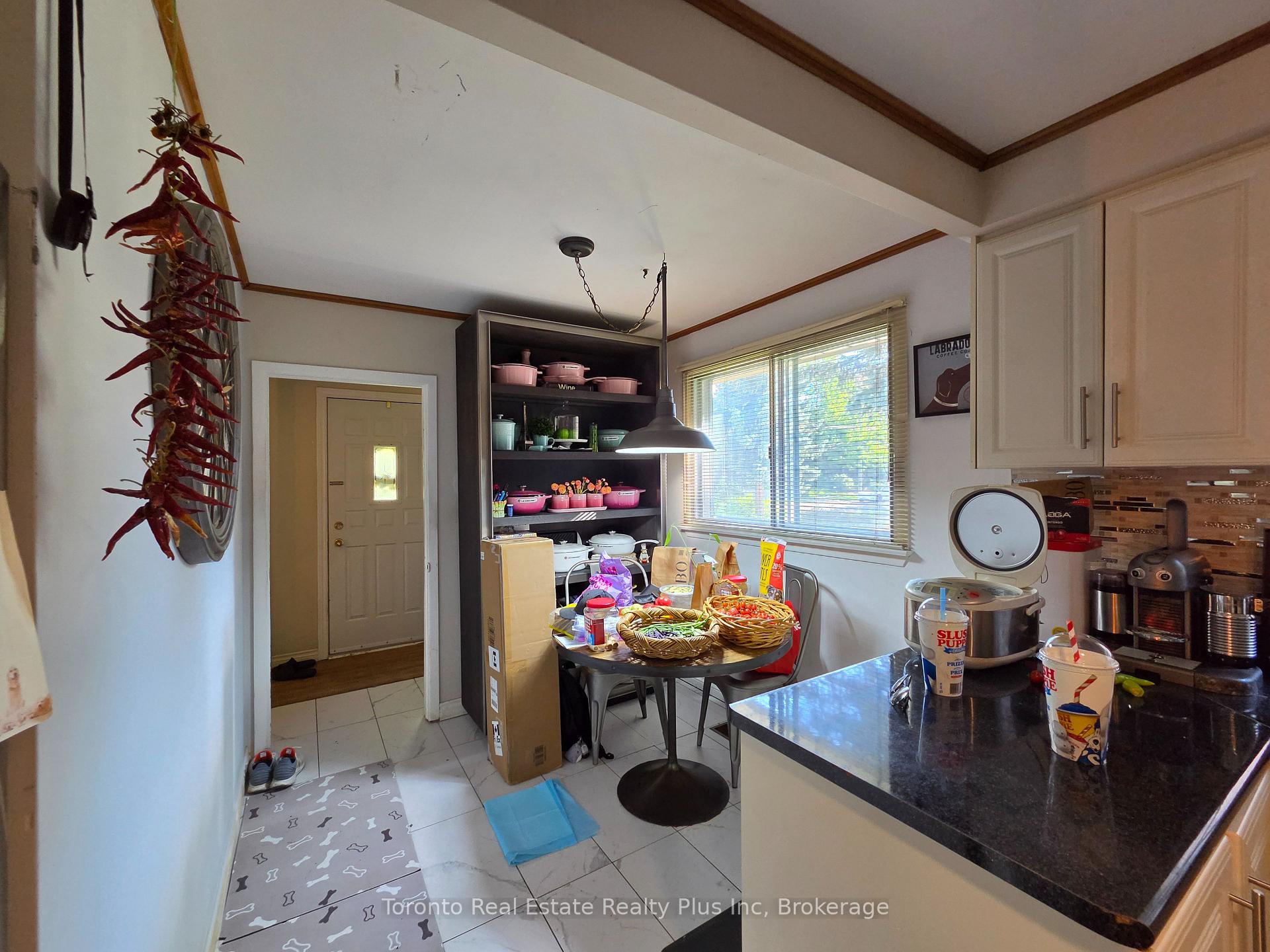 Photo 17 of 482 Ruth Avenue, North York, Newtonbrook East — HOMEH