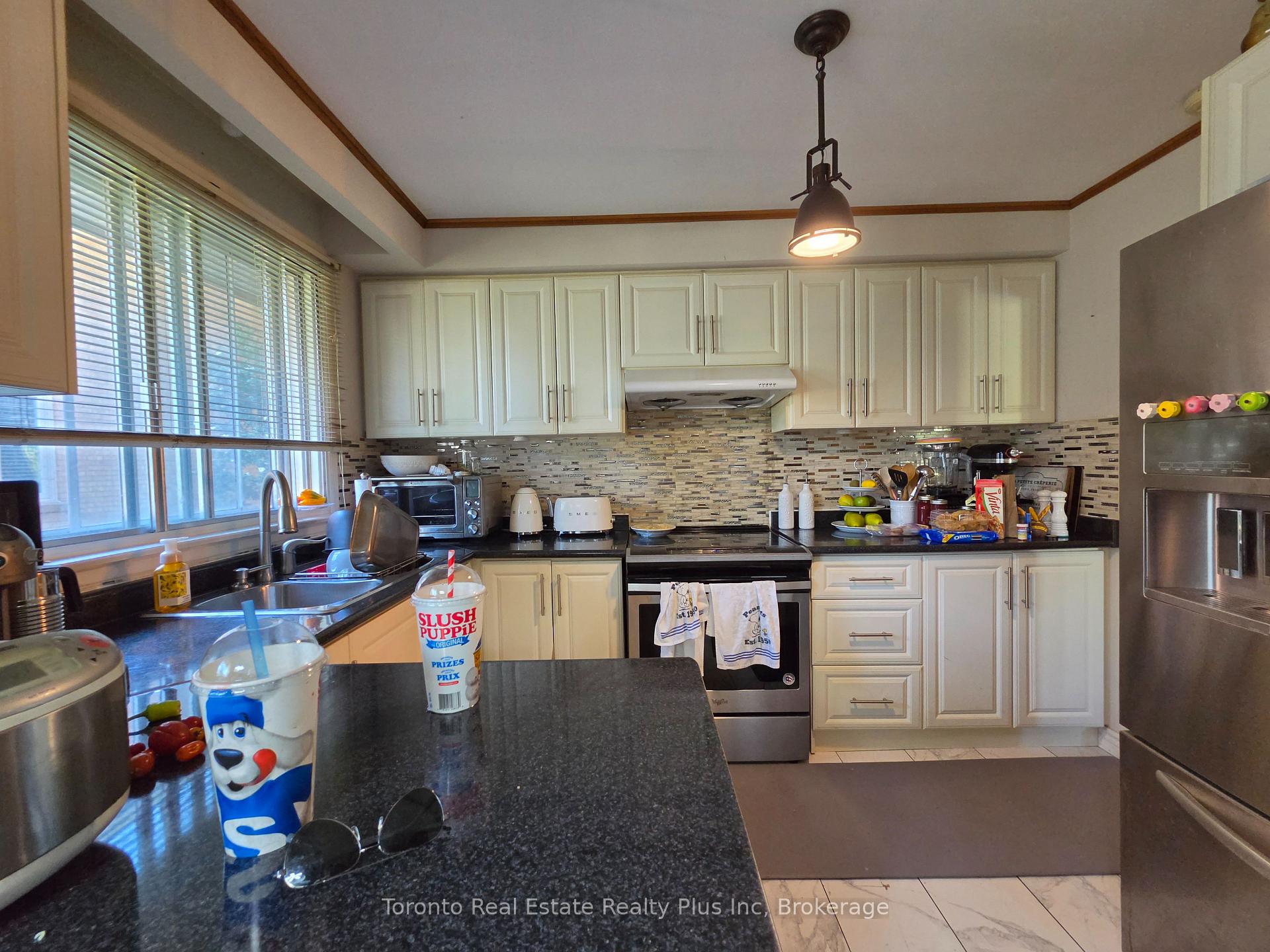Photo 21 of 482 Ruth Avenue, North York, Newtonbrook East — HOMEH