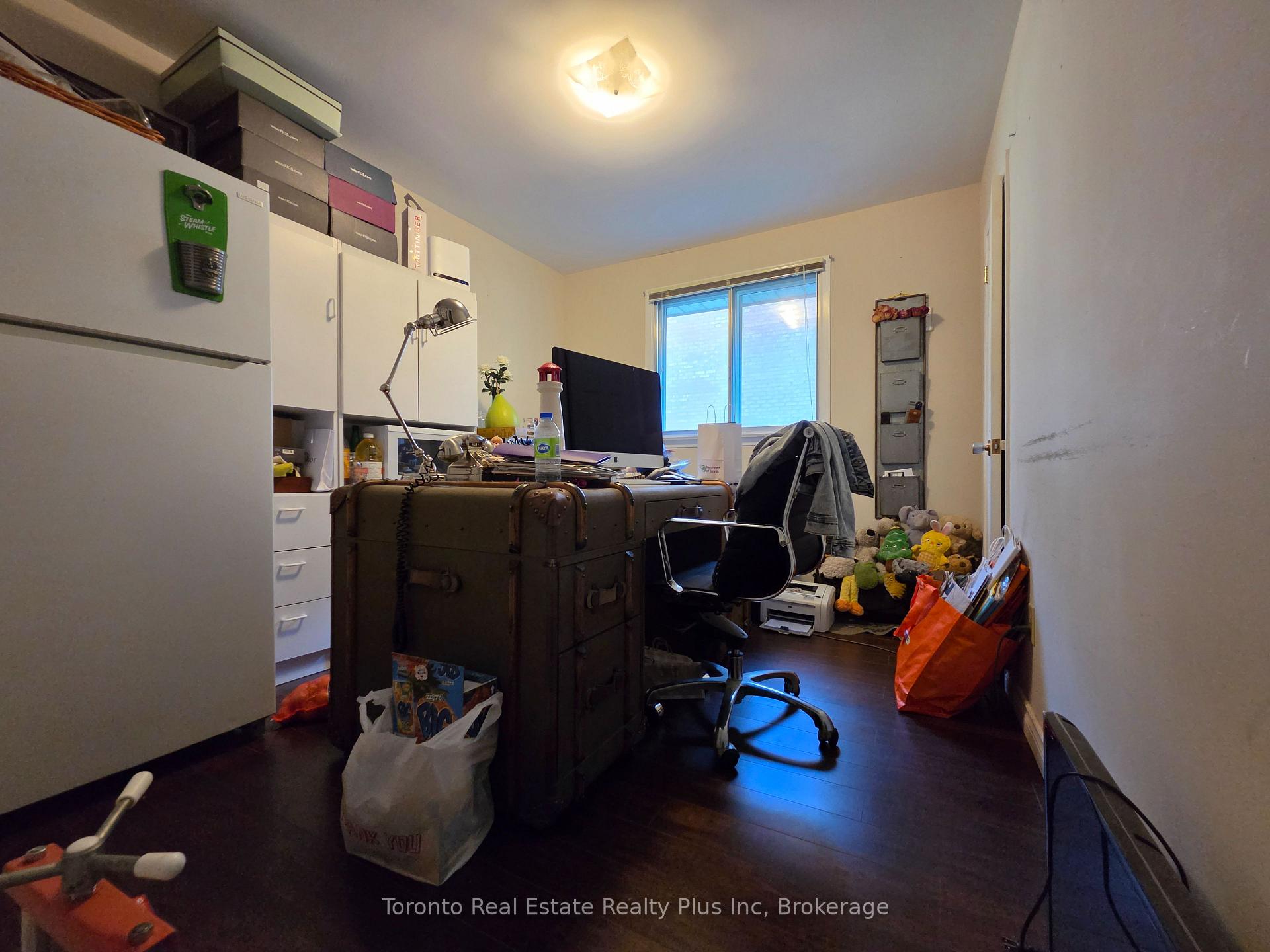 Photo 26 of 482 Ruth Avenue, North York, Newtonbrook East — HOMEH