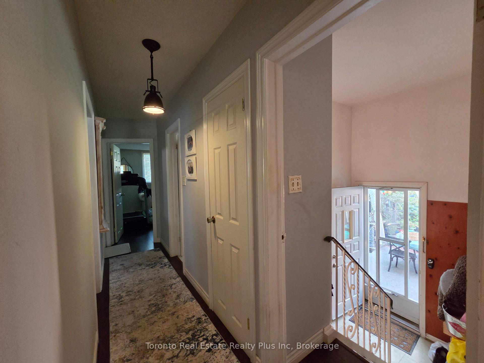 Photo 31 of 482 Ruth Avenue, North York, Newtonbrook East — HOMEH