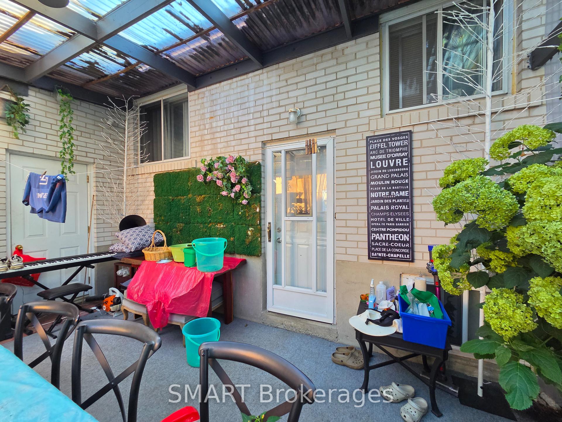 Photo 32 of 482 Ruth Avenue, North York, Newtonbrook East — HOMEH