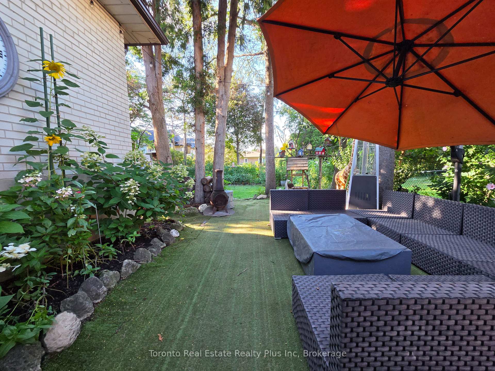 Photo 35 of 482 Ruth Avenue, North York, Newtonbrook East — HOMEH