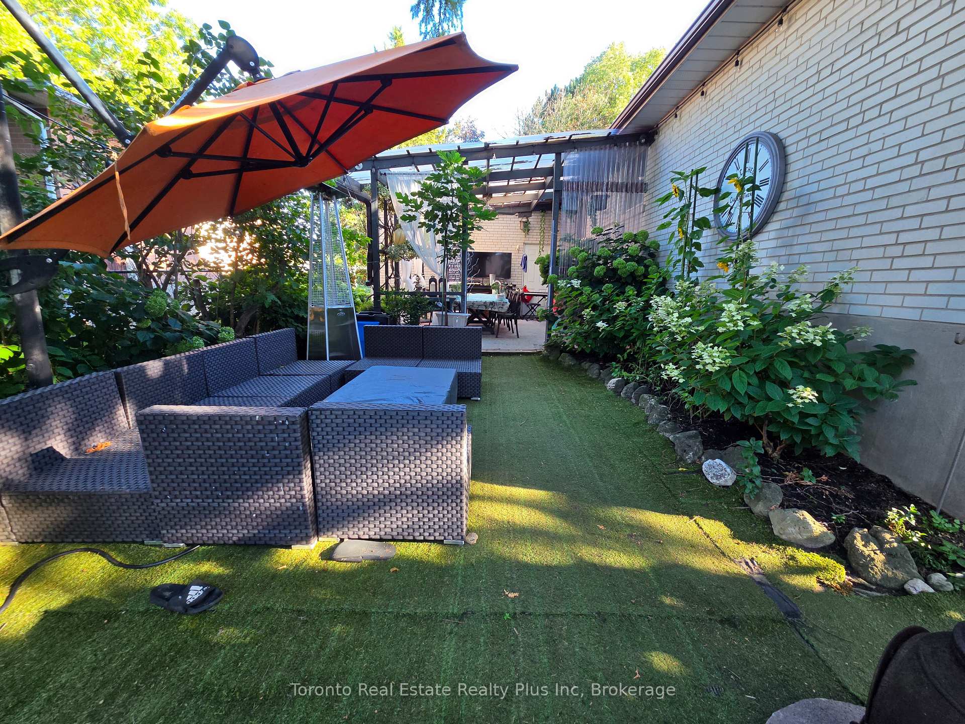 Photo 36 of 482 Ruth Avenue, North York, Newtonbrook East — HOMEH