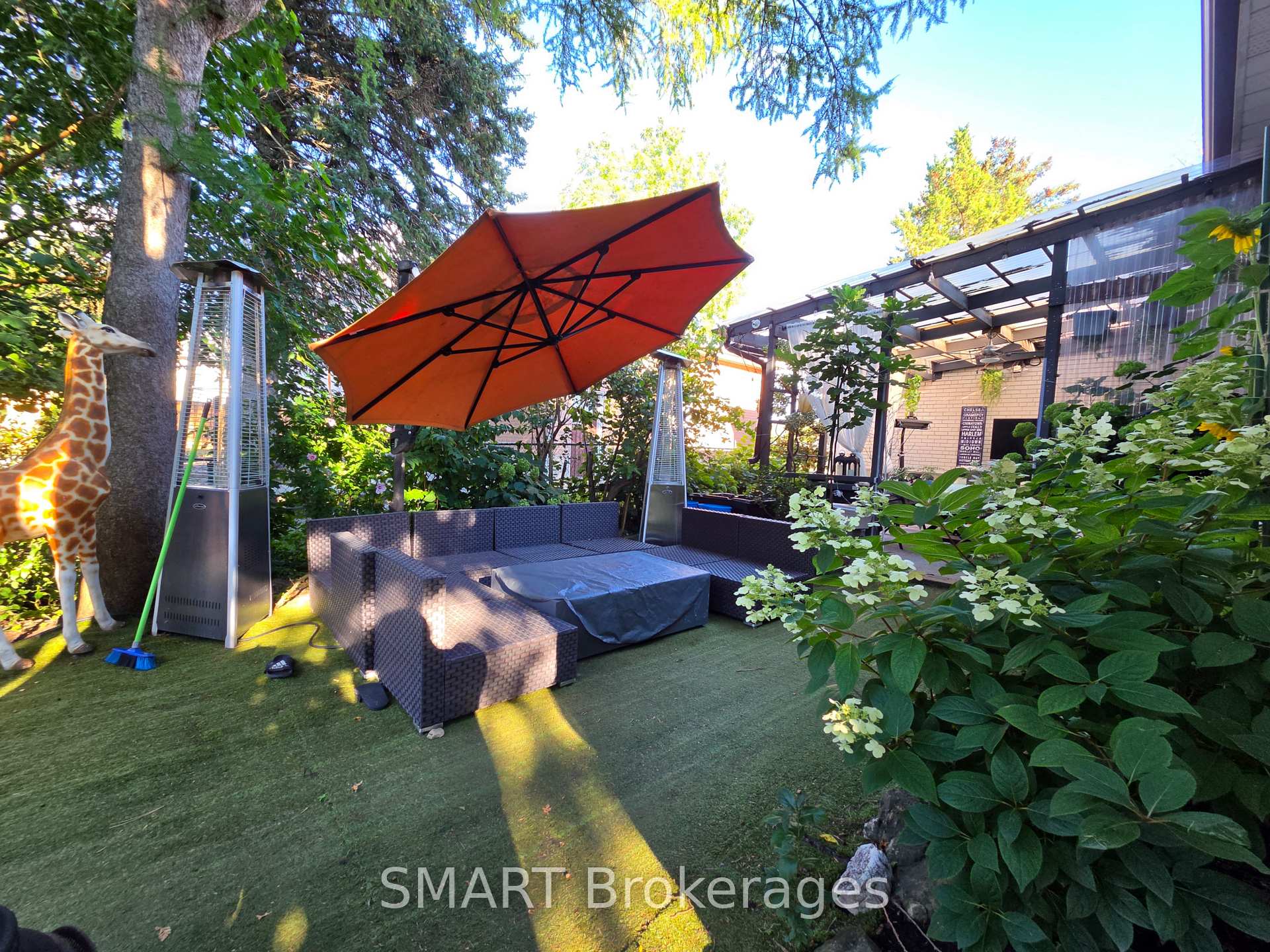 Photo 37 of 482 Ruth Avenue, North York, Newtonbrook East — HOMEH
