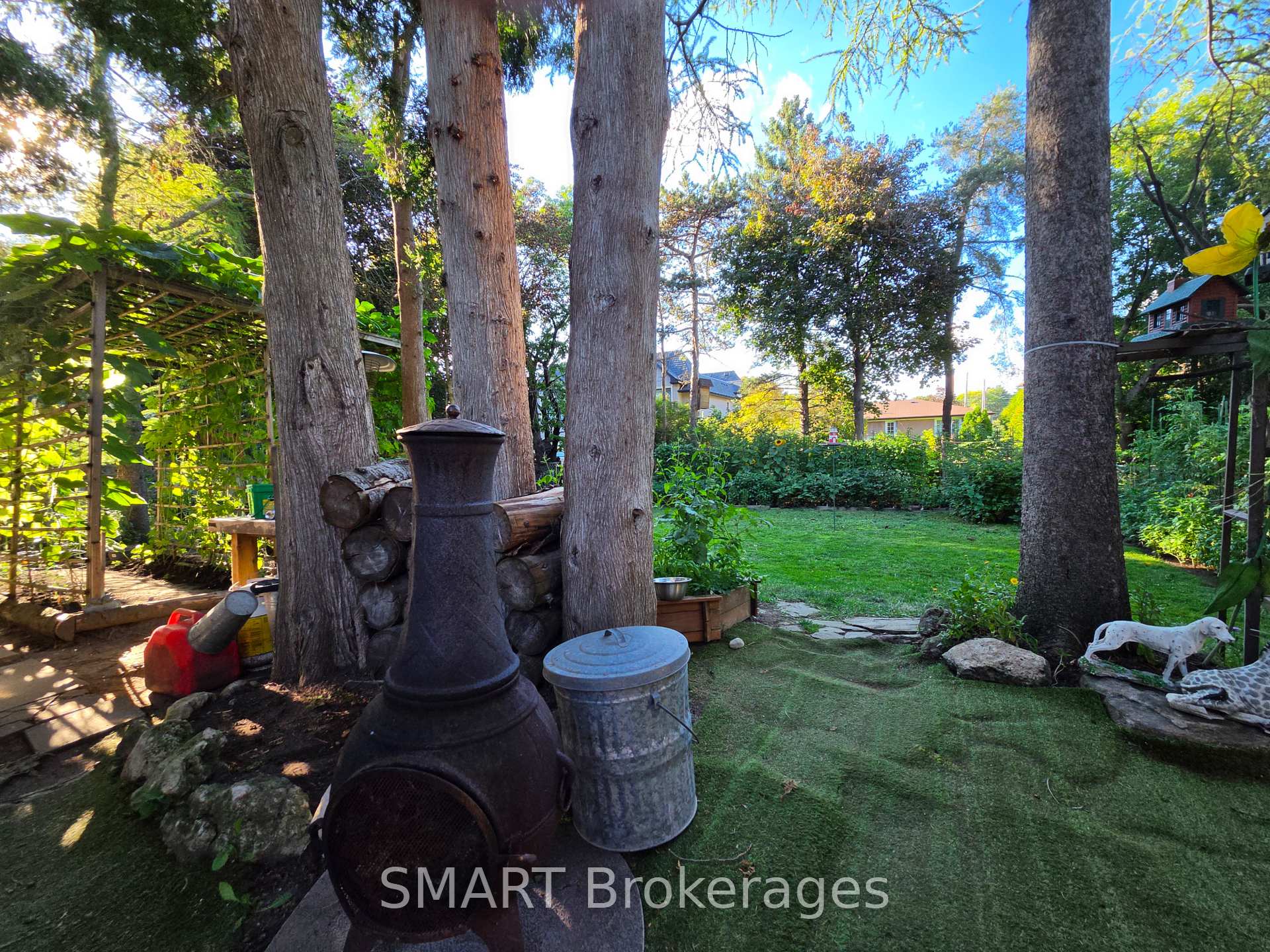 Photo 38 of 482 Ruth Avenue, North York, Newtonbrook East — HOMEH