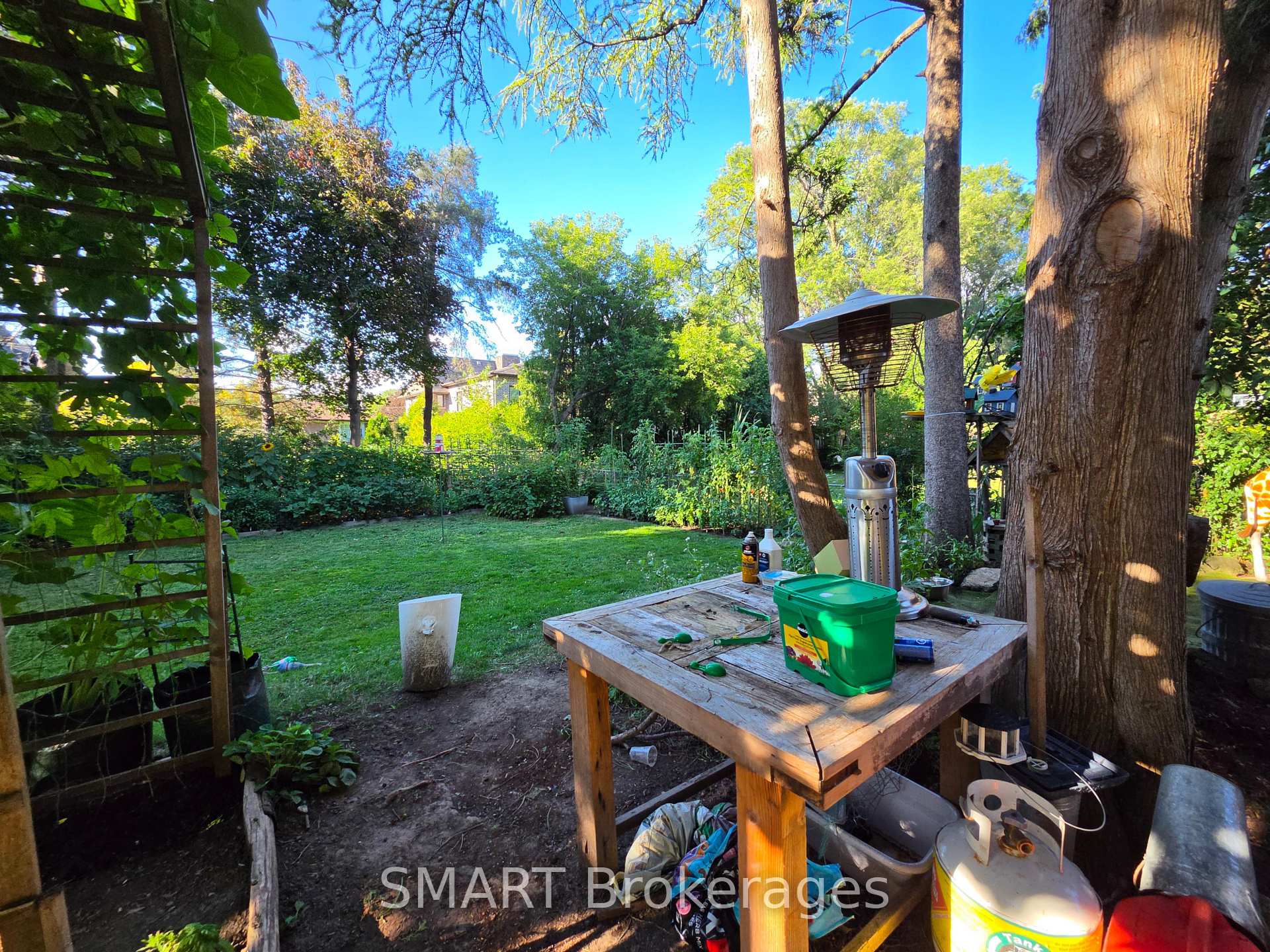 Photo 39 of 482 Ruth Avenue, North York, Newtonbrook East — HOMEH