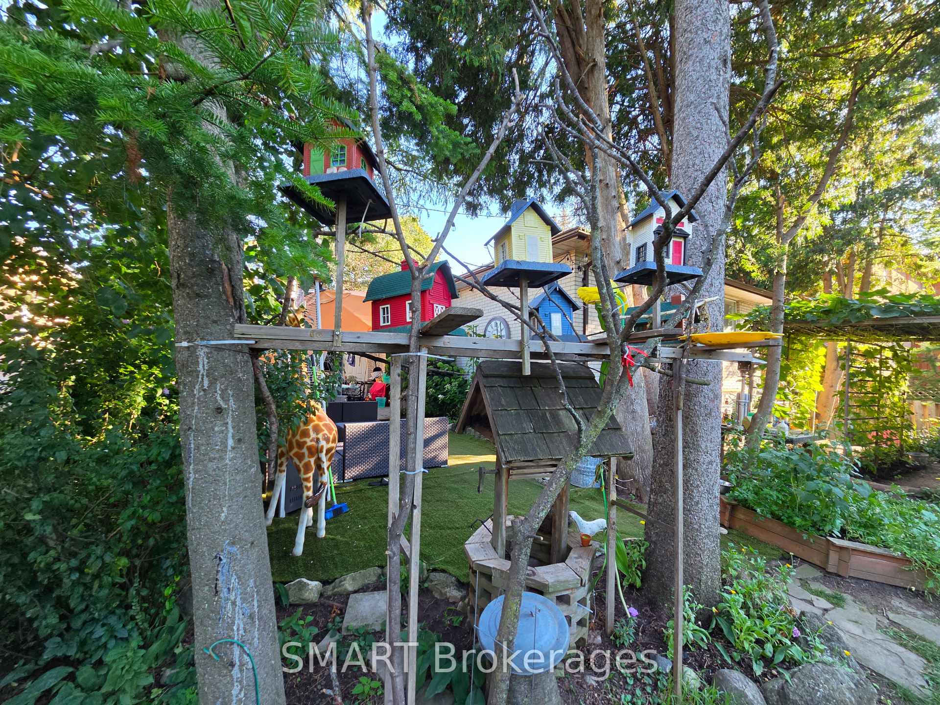 Photo 40 of 482 Ruth Avenue, North York, Newtonbrook East — HOMEH