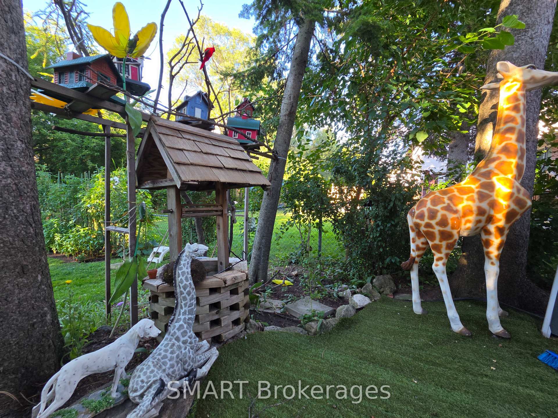 Photo 41 of 482 Ruth Avenue, North York, Newtonbrook East — HOMEH