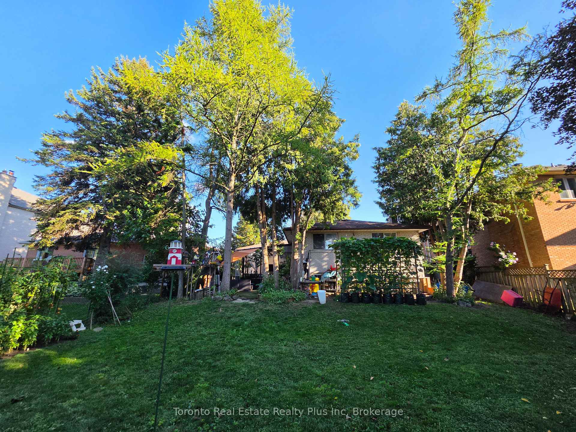 Photo 50 of 482 Ruth Avenue, North York, Newtonbrook East — HOMEH