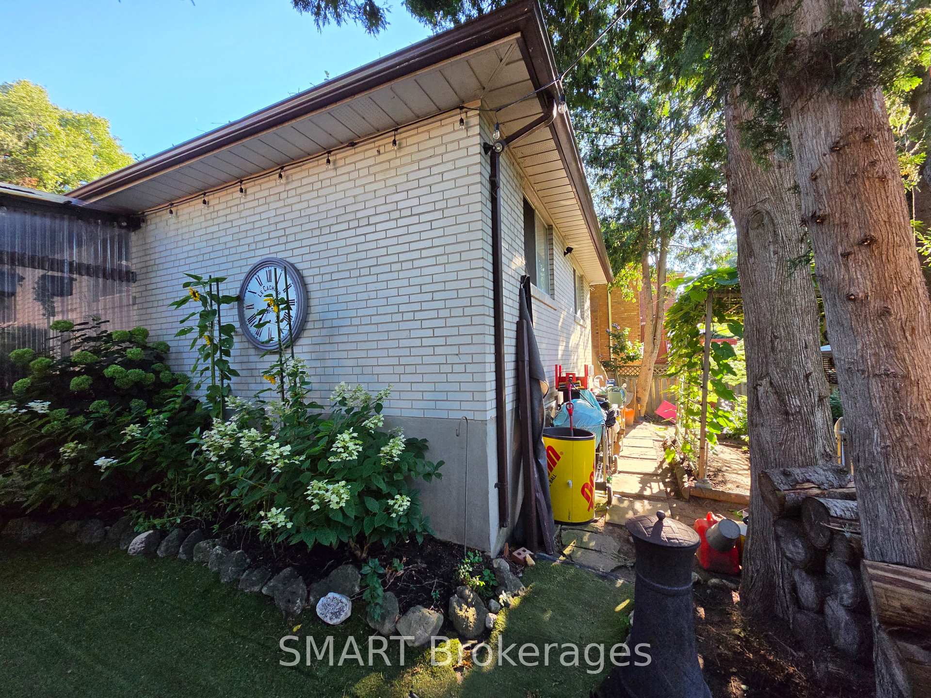 Photo 54 of 482 Ruth Avenue, North York, Newtonbrook East — HOMEH