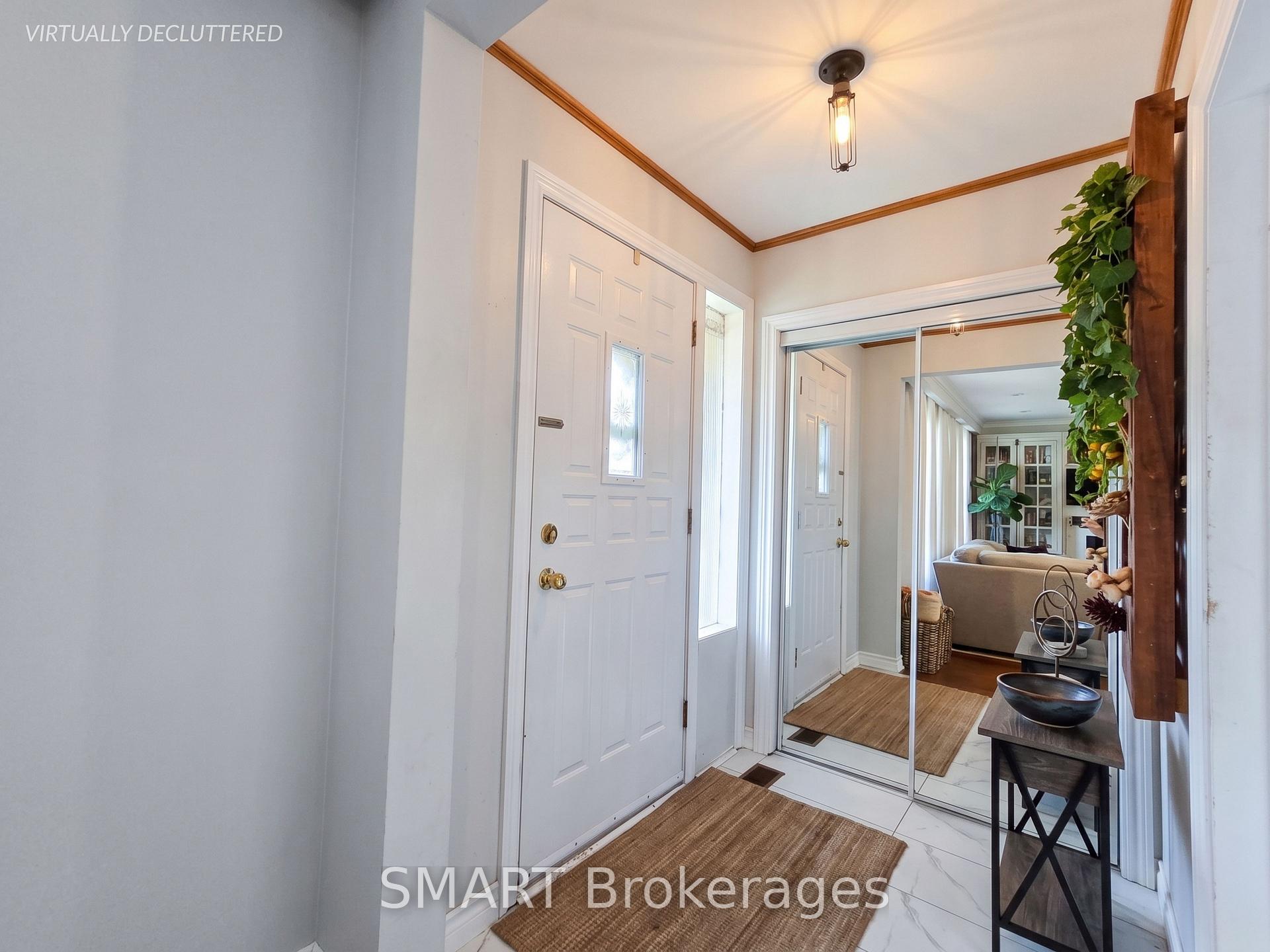 Photo 6 of 482 Ruth Avenue, North York, Newtonbrook East — HOMEH