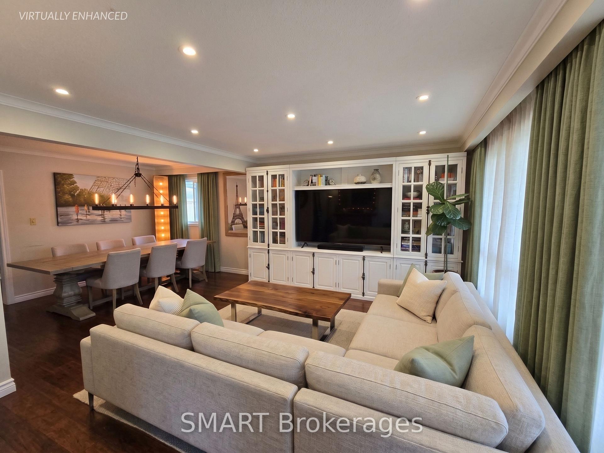 Photo 10 of 482 Ruth Avenue, North York, Newtonbrook East — HOMEH