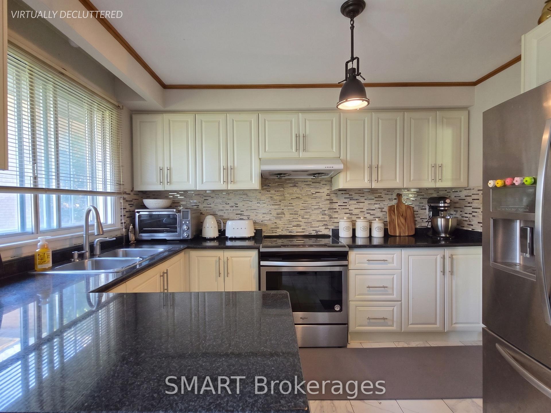 Photo 14 of 482 Ruth Avenue, North York, Newtonbrook East — HOMEH