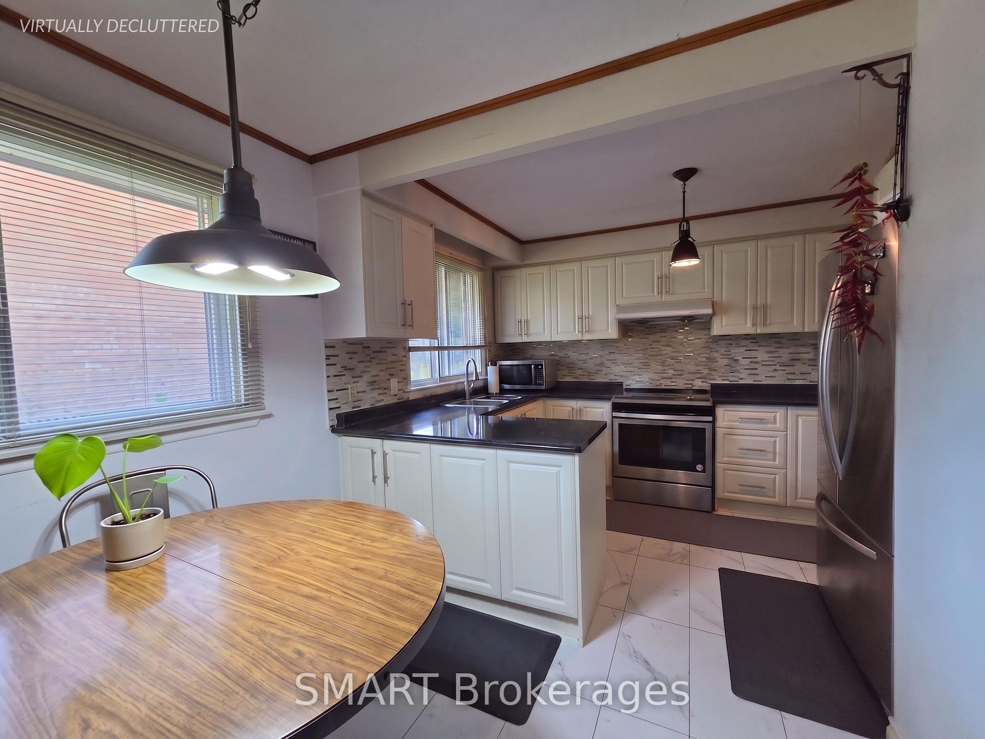 Photo 16 of 482 Ruth Avenue, North York, Newtonbrook East — HOMEH