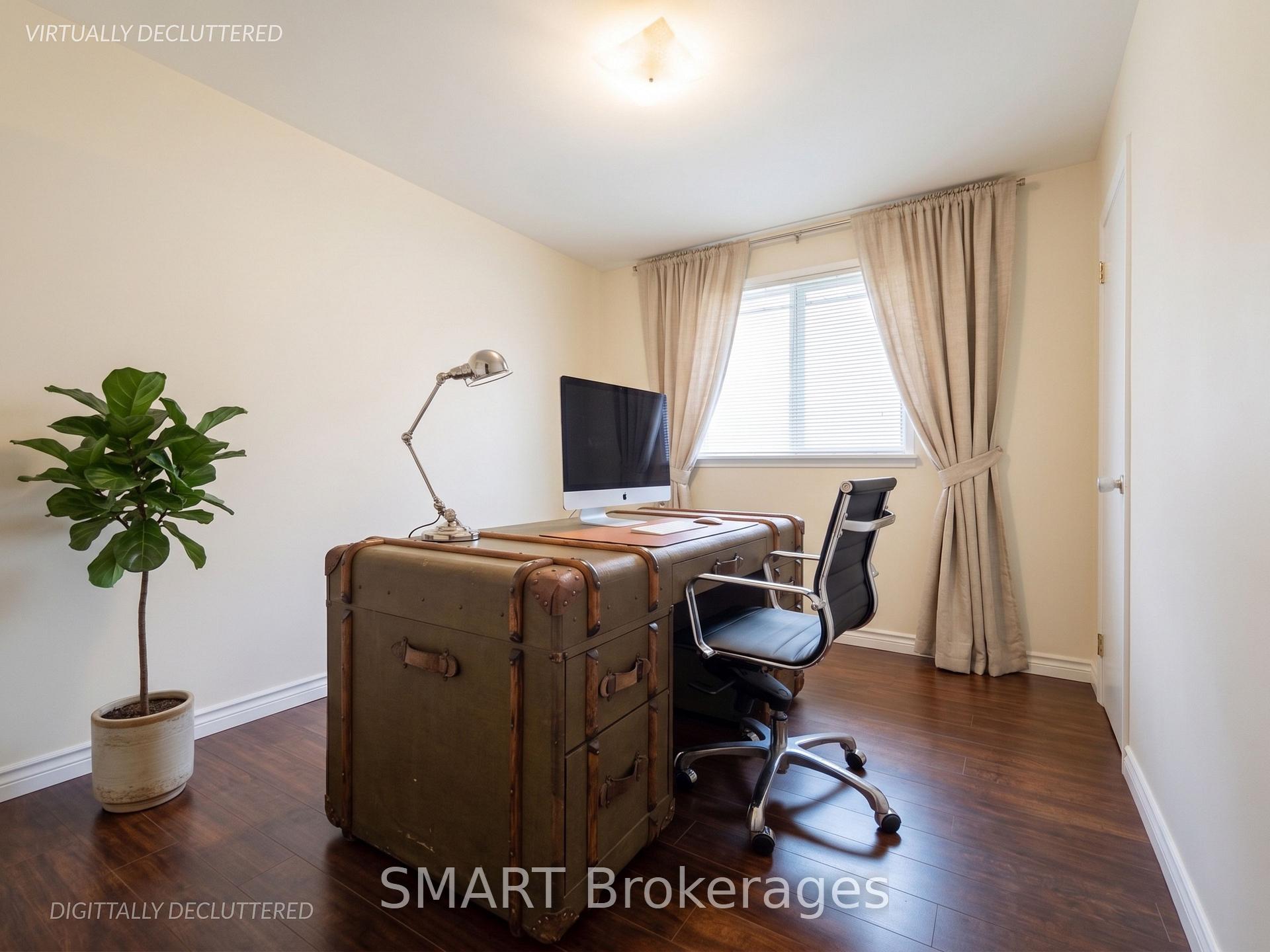 Photo 27 of 482 Ruth Avenue, North York, Newtonbrook East — HOMEH