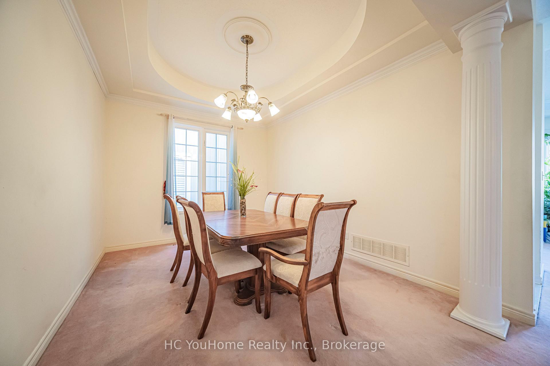 Photo 29 of 8 Briar Path Lane, Markham, Berczy — HOMEH