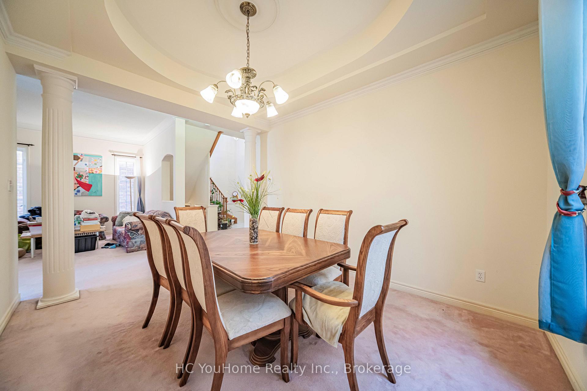 Photo 30 of 8 Briar Path Lane, Markham, Berczy — HOMEH