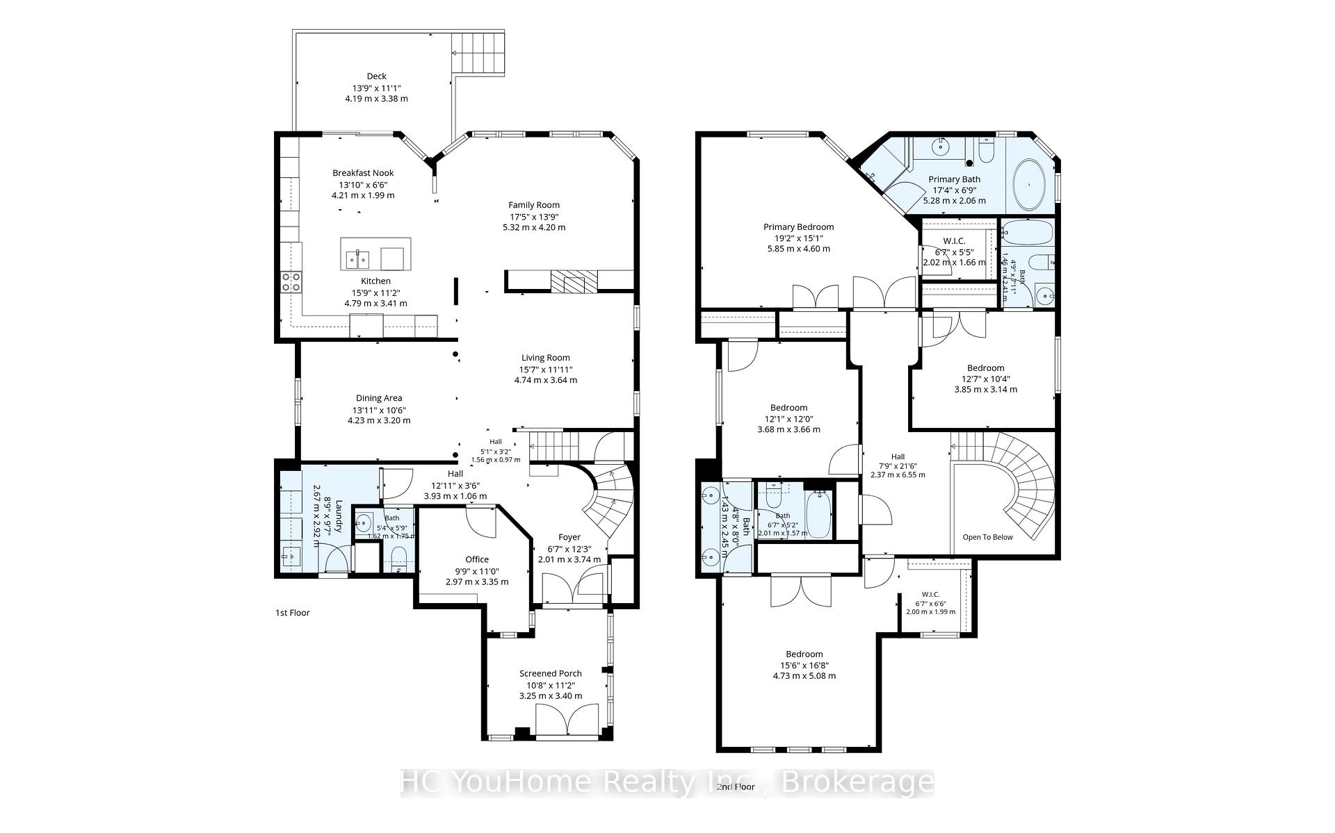 Photo 36 of 8 Briar Path Lane, Markham, Berczy — HOMEH