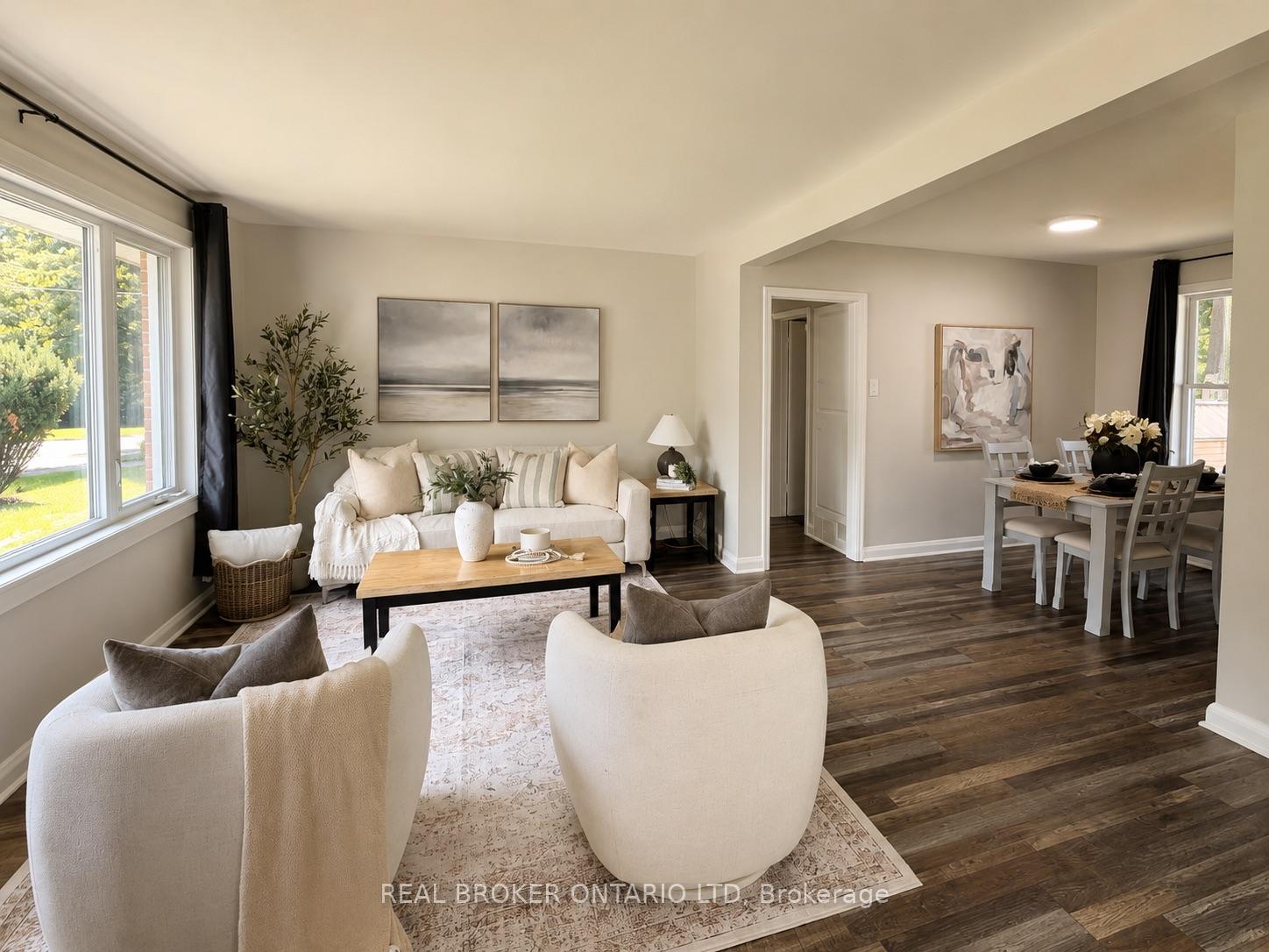 Photo 4 of 1864 Herbert Avenue, London, East H — HOMEH