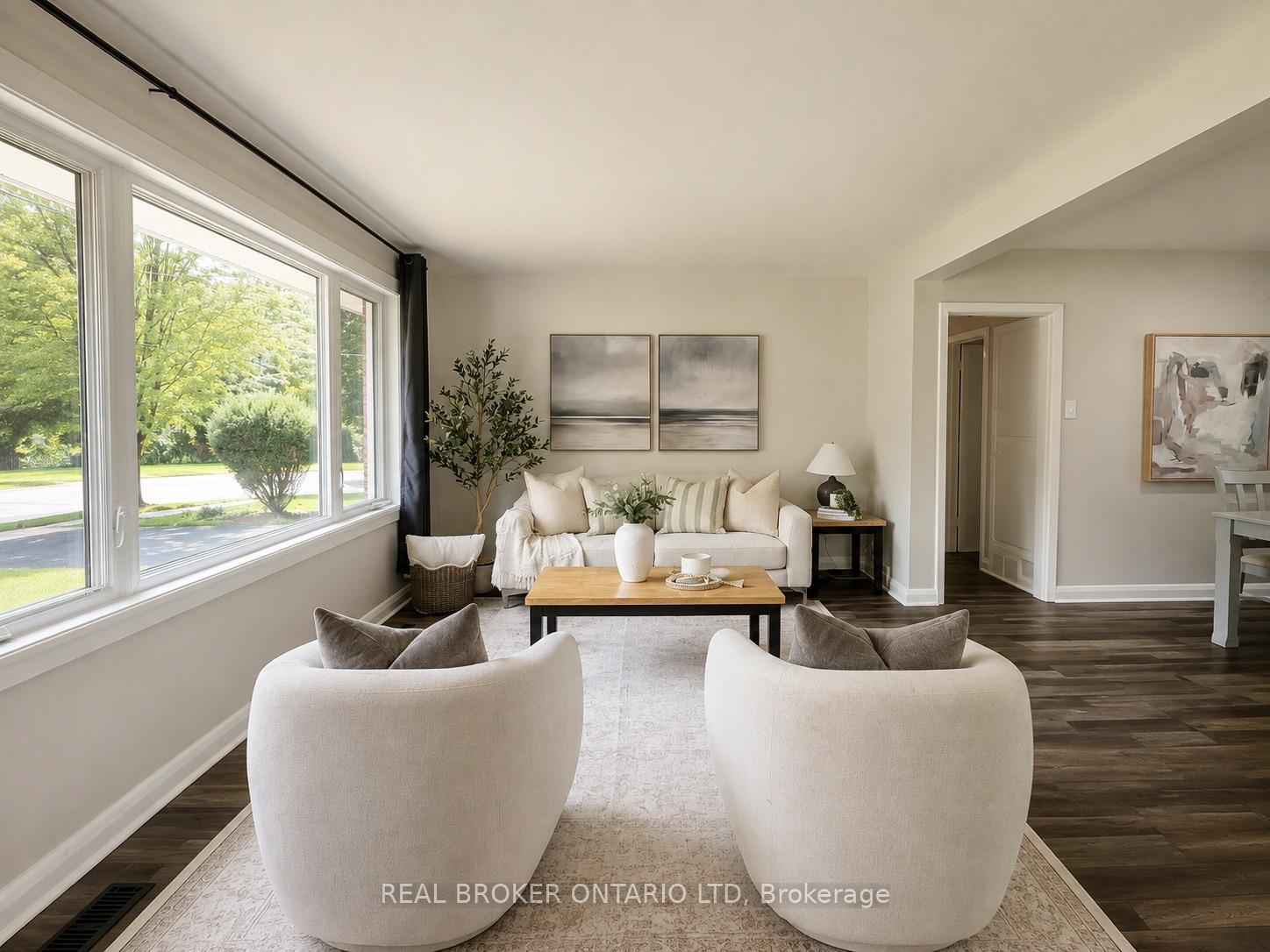 Photo 5 of 1864 Herbert Avenue, London, East H — HOMEH