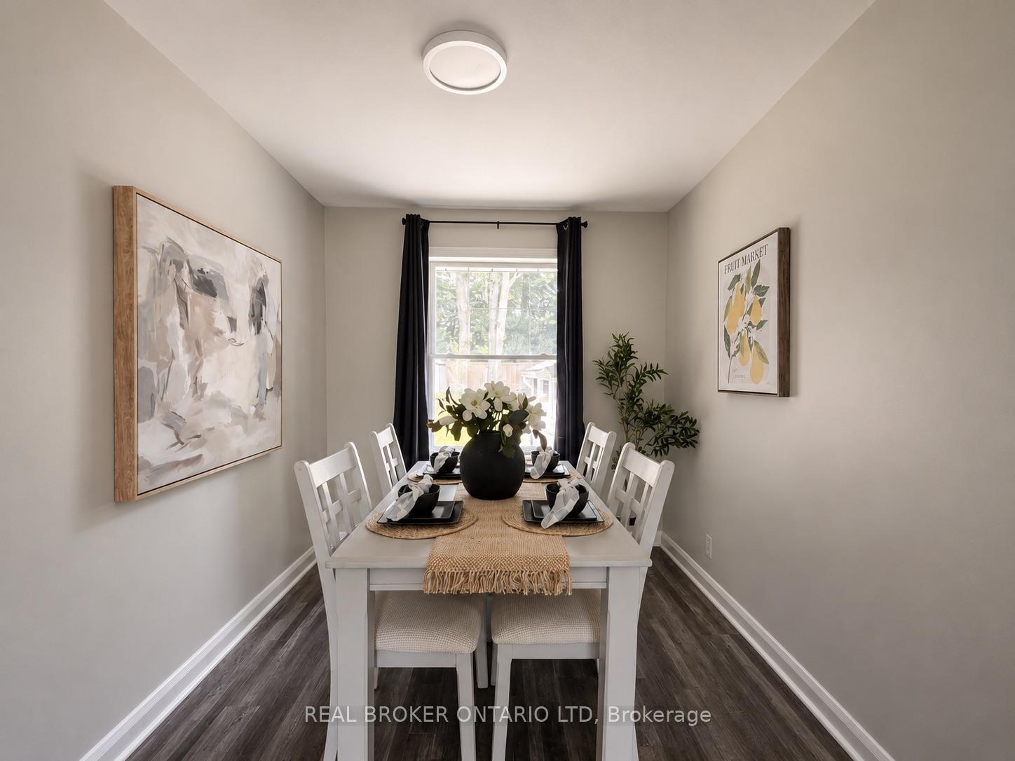 Photo 6 of 1864 Herbert Avenue, London, East H — HOMEH